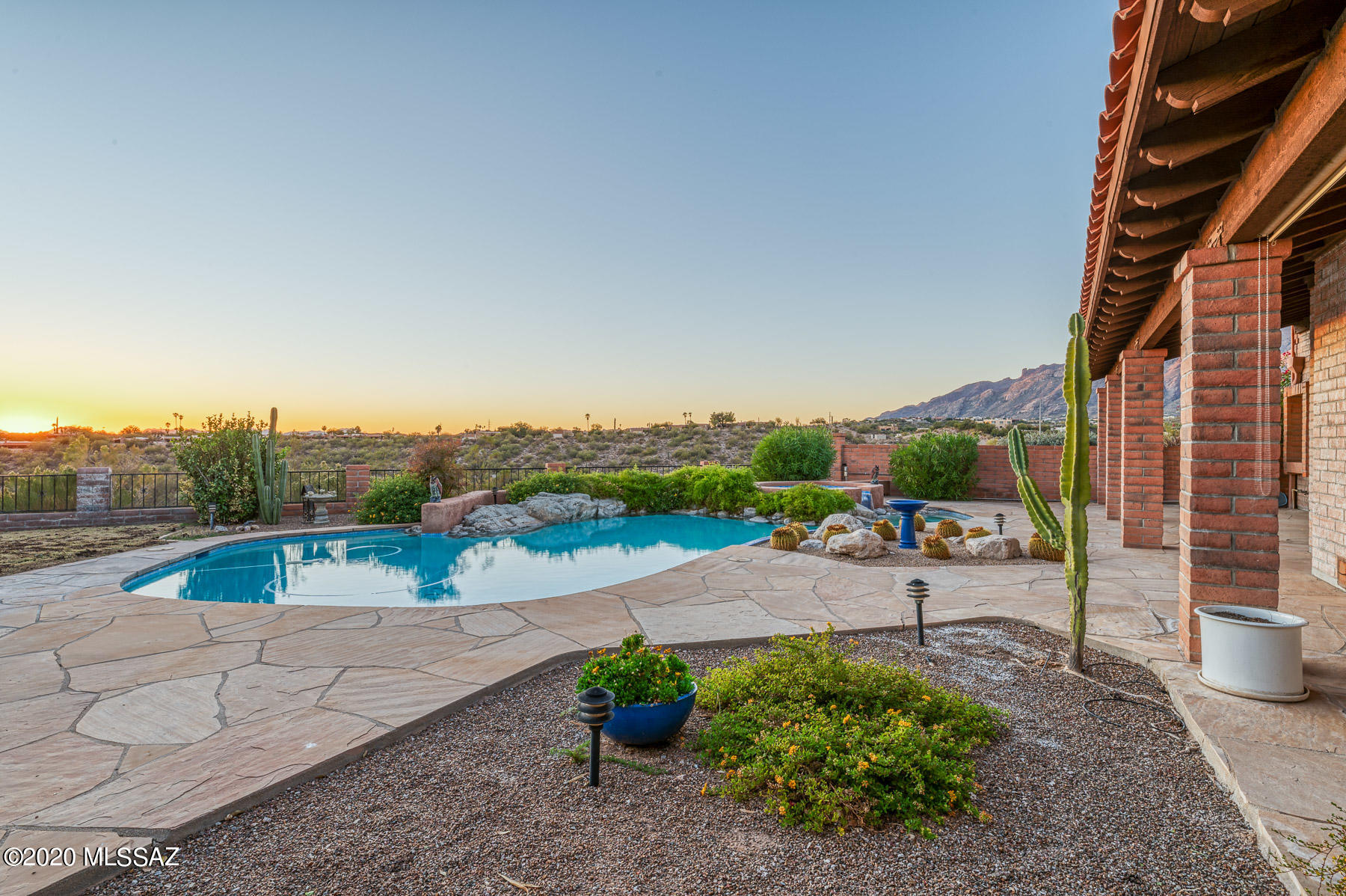 Sunrise Mountain View Estates (104-239) - Residential