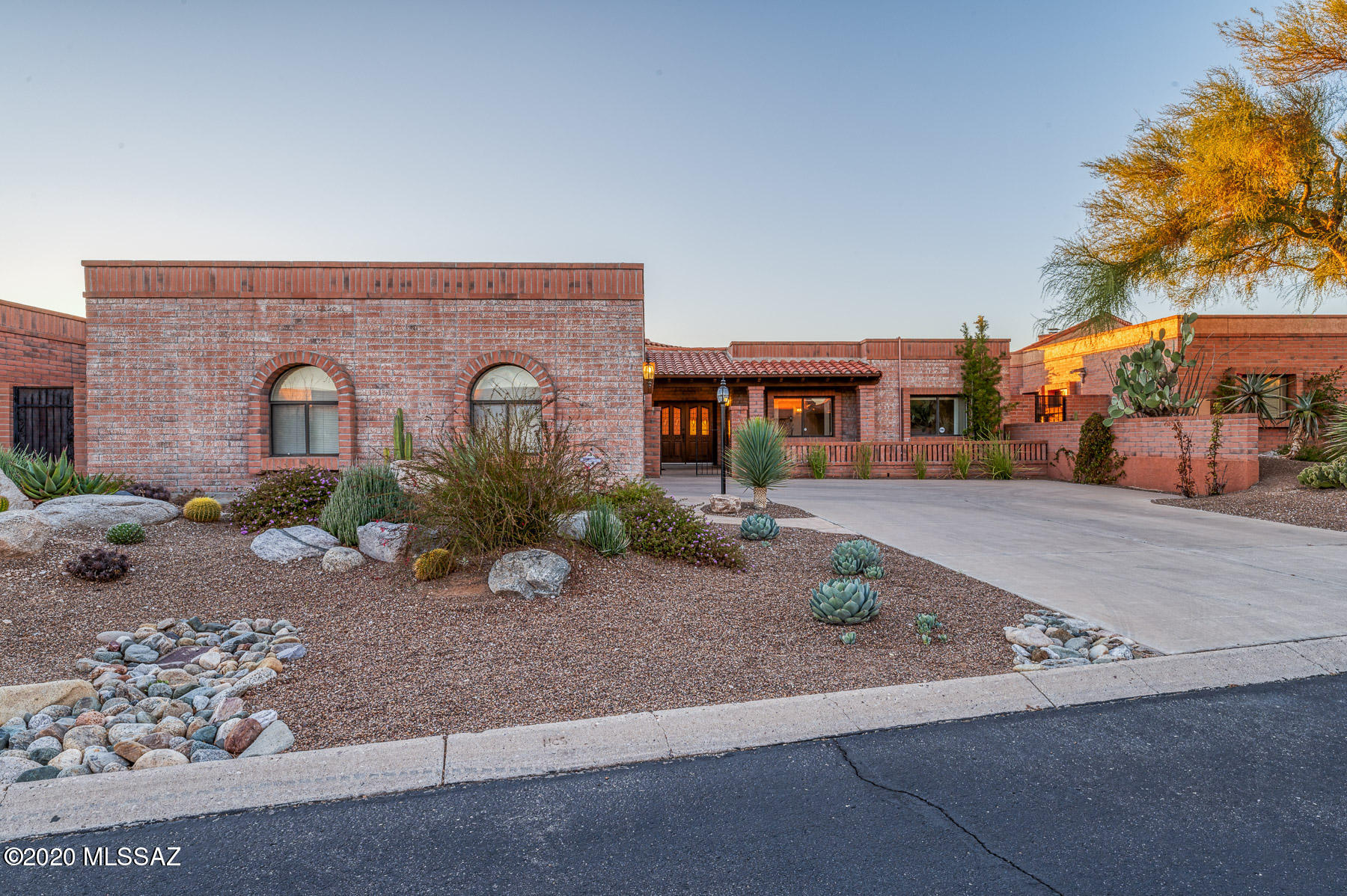 Sunrise Mountain View Estates (104-239) - Residential