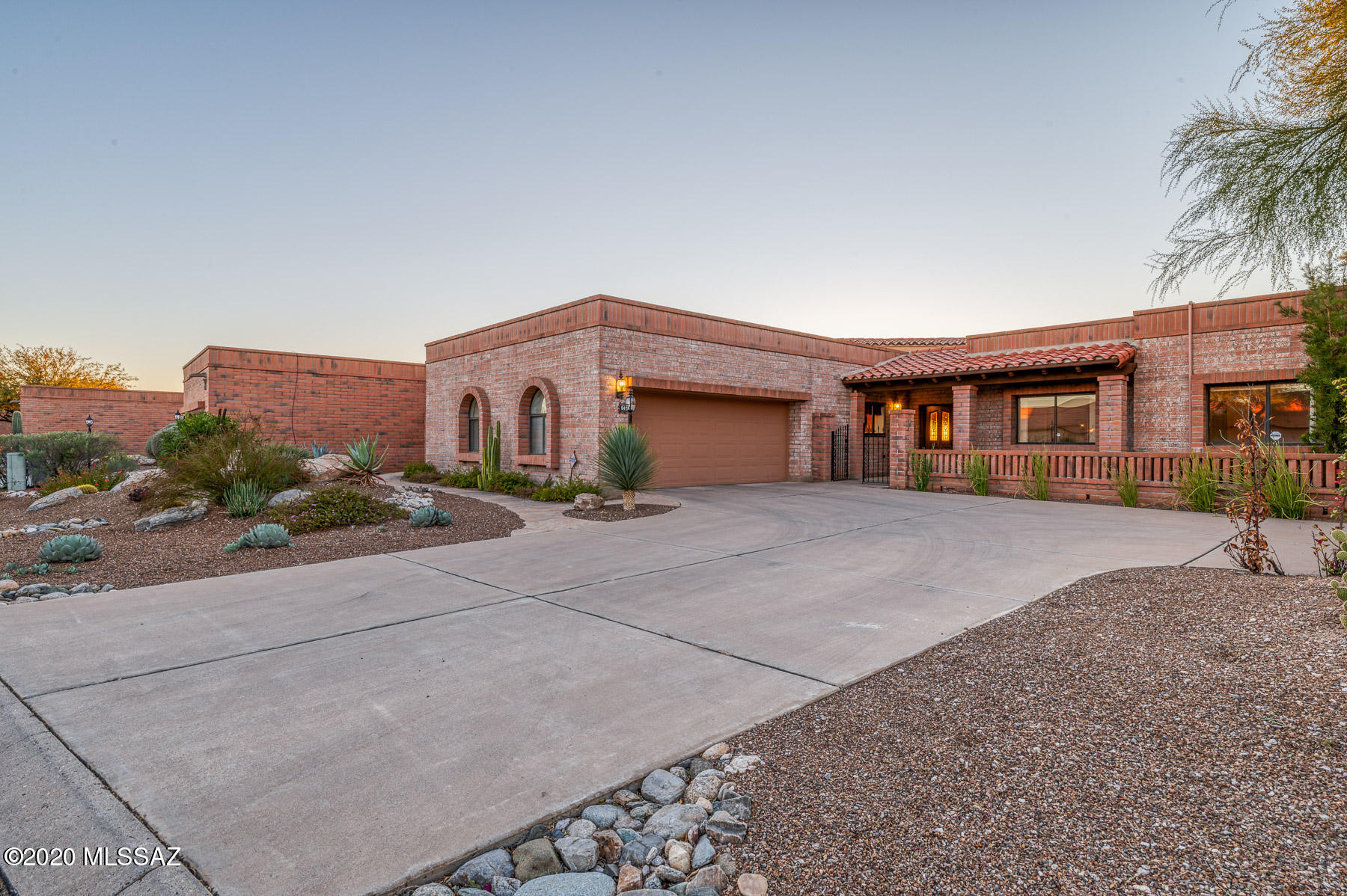 Sunrise Mountain View Estates (104-239) - Residential