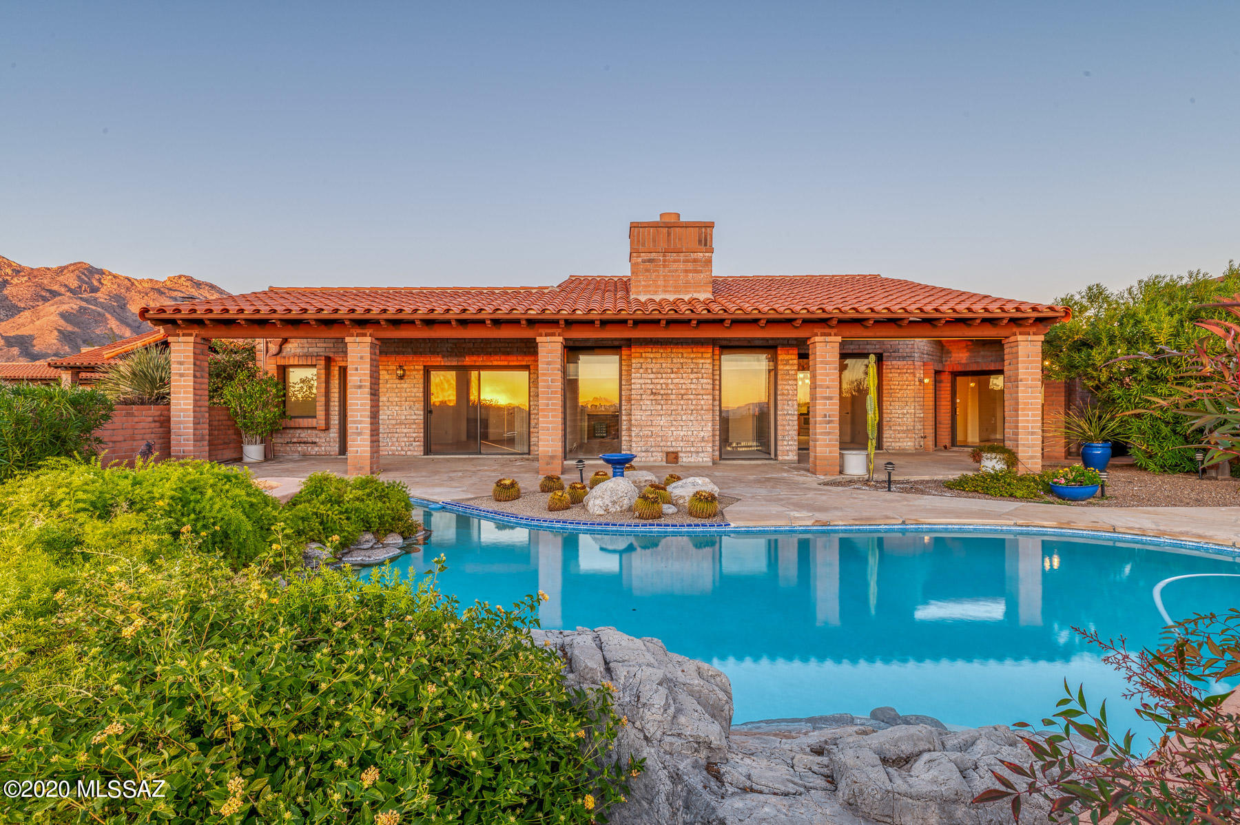 Sunrise Mountain View Estates (104-239) - Residential