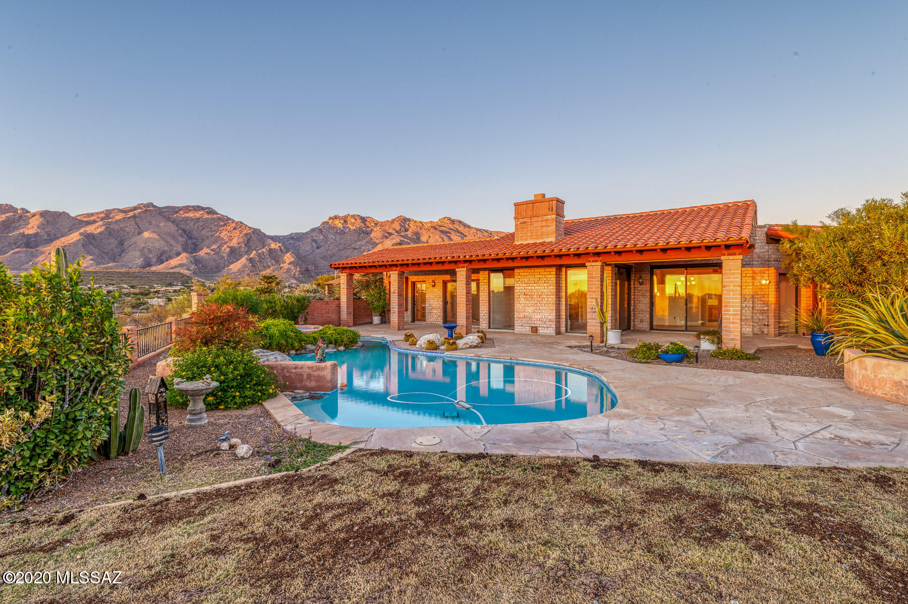 Sunrise Mountain View Estates (104-239) - Residential