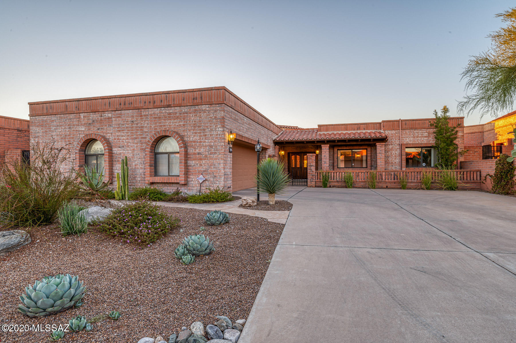 One of the largest floor plans in the  Desirable Fairfield community on a premiere lot. 3 bedroom, 2 bath, + den. City Views from resort like backyard with pool & Spa. All original but well cared for.