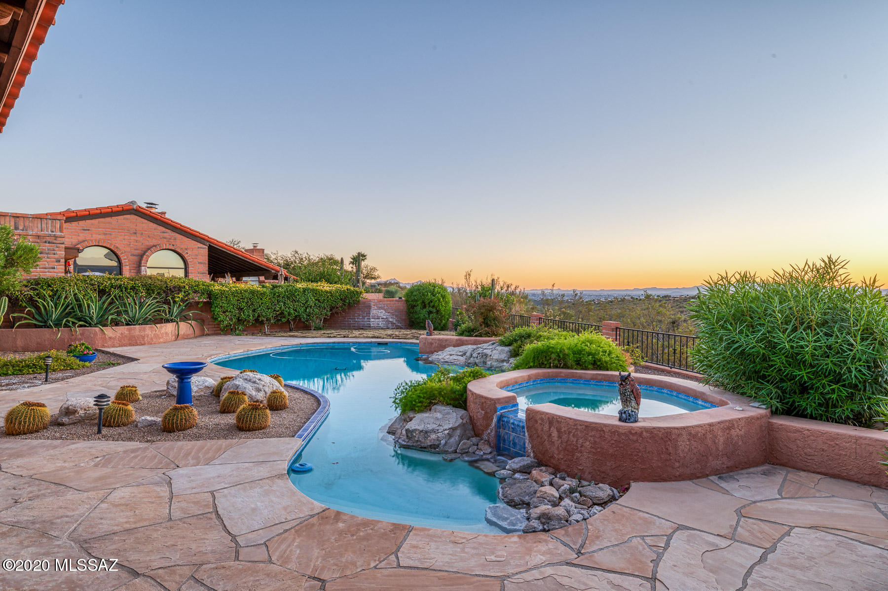 Sunrise Mountain View Estates (104-239) - Residential