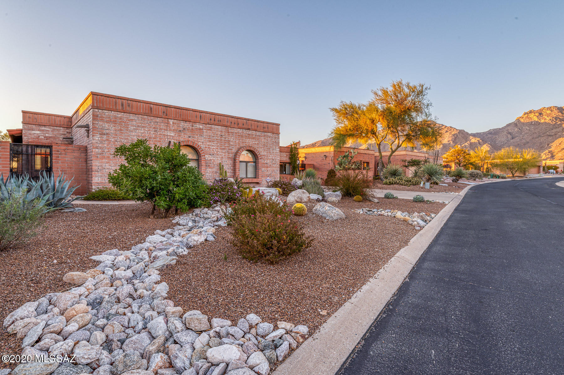 Sunrise Mountain View Estates (104-239) - Residential