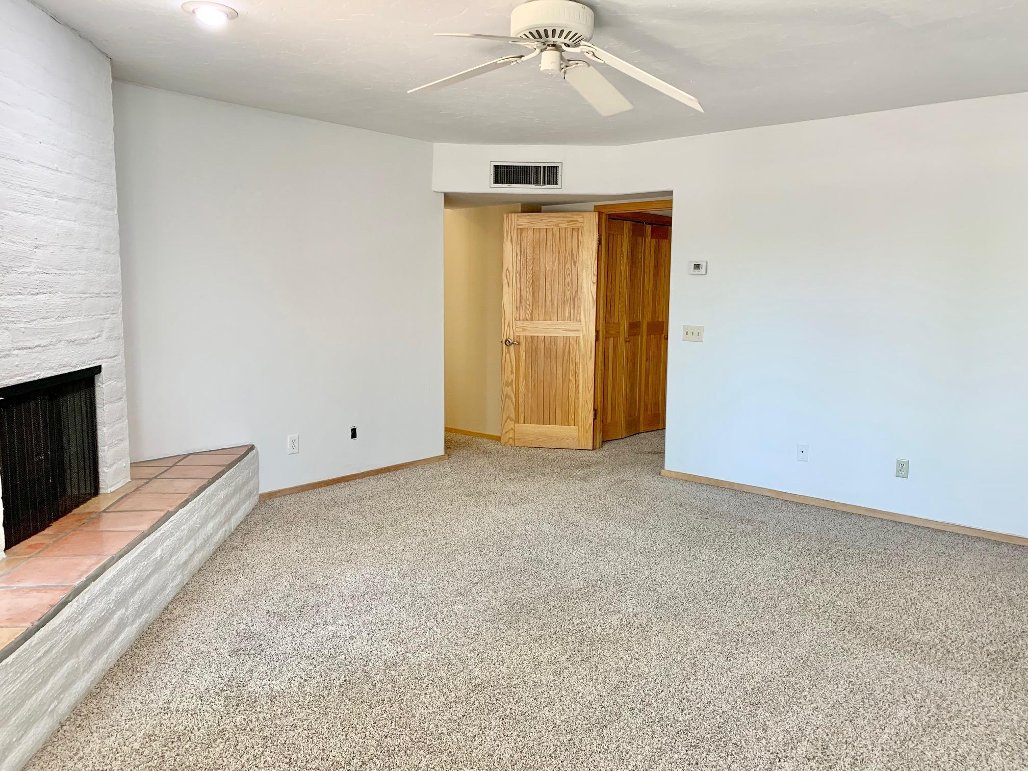 Tucson Racquet Club Twnhms. (1-56) - Residential