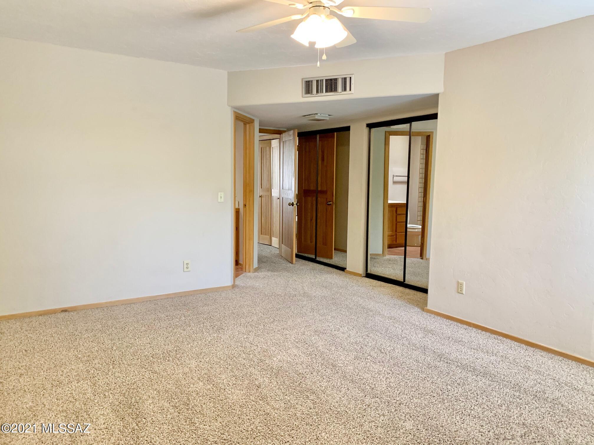 Tucson Racquet Club Twnhms. (1-56) - Residential