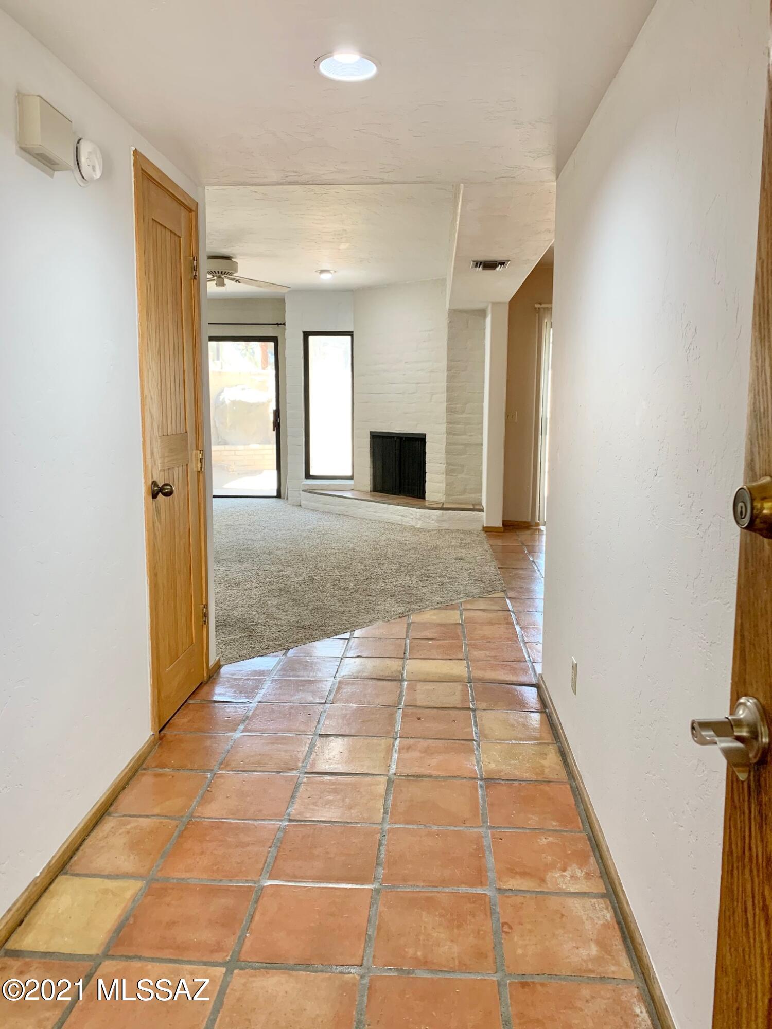Tucson Racquet Club Twnhms. (1-56) - Residential