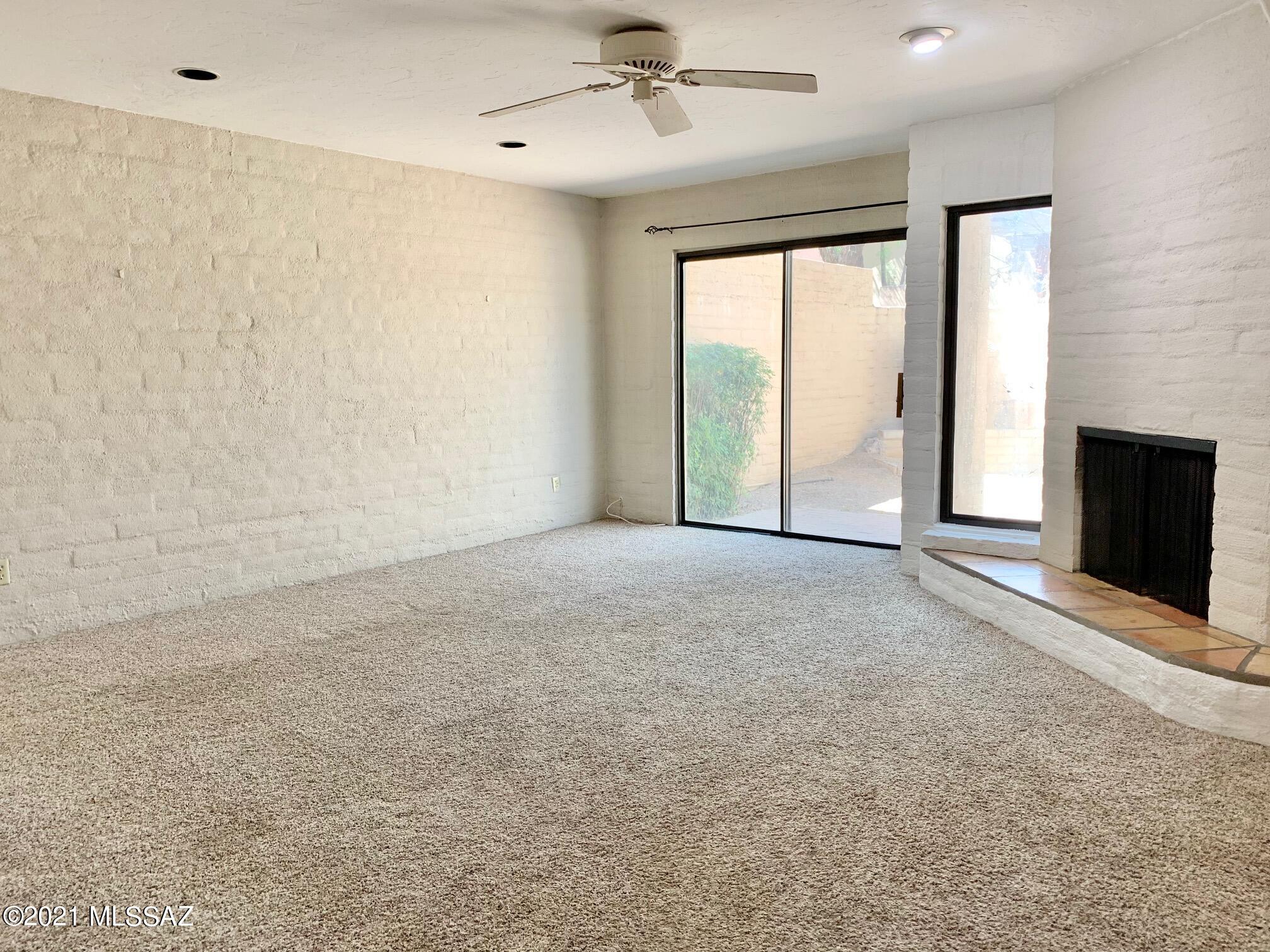 Tucson Racquet Club Twnhms. (1-56) - Residential