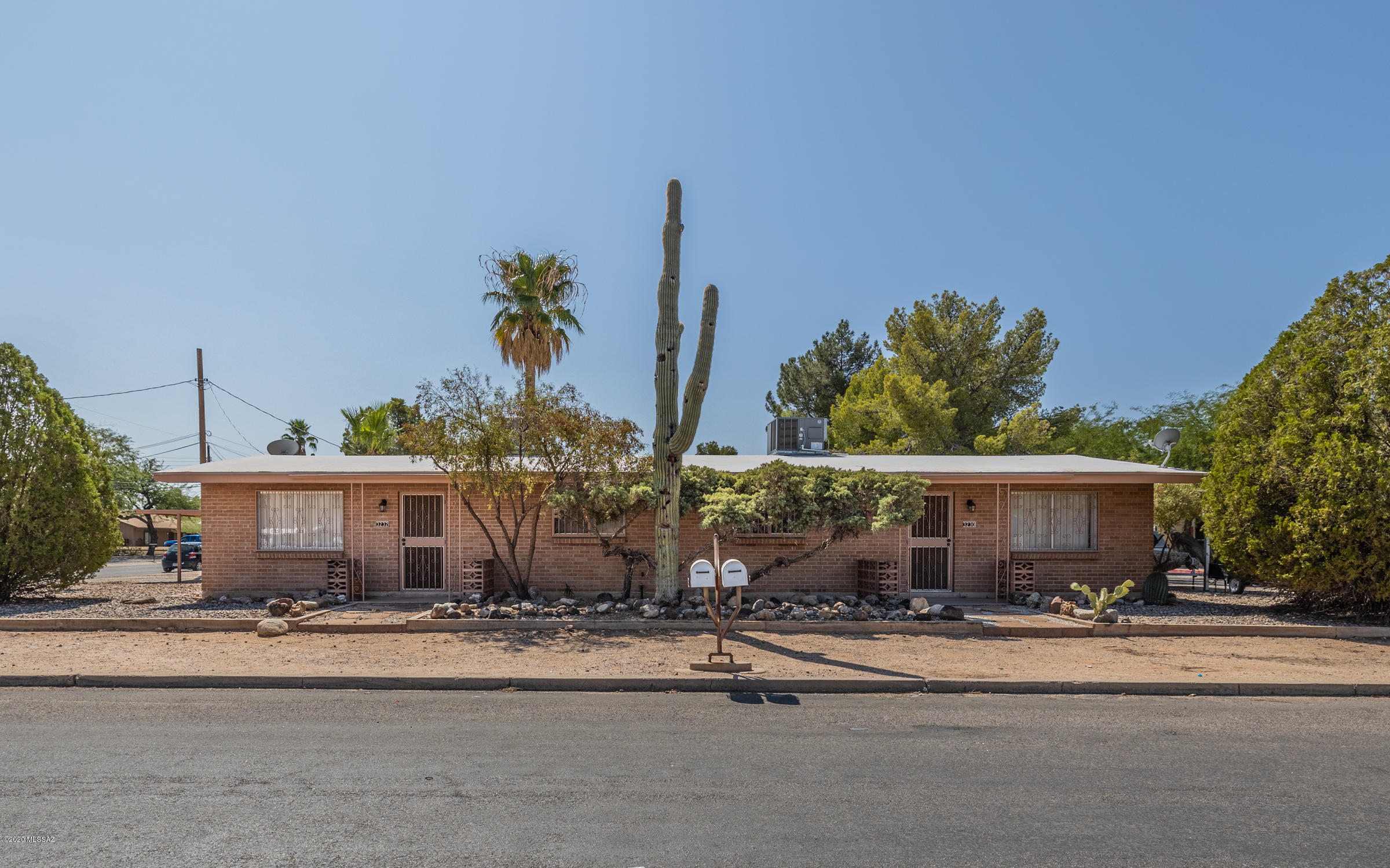 Appleyard Addition - Residential Income