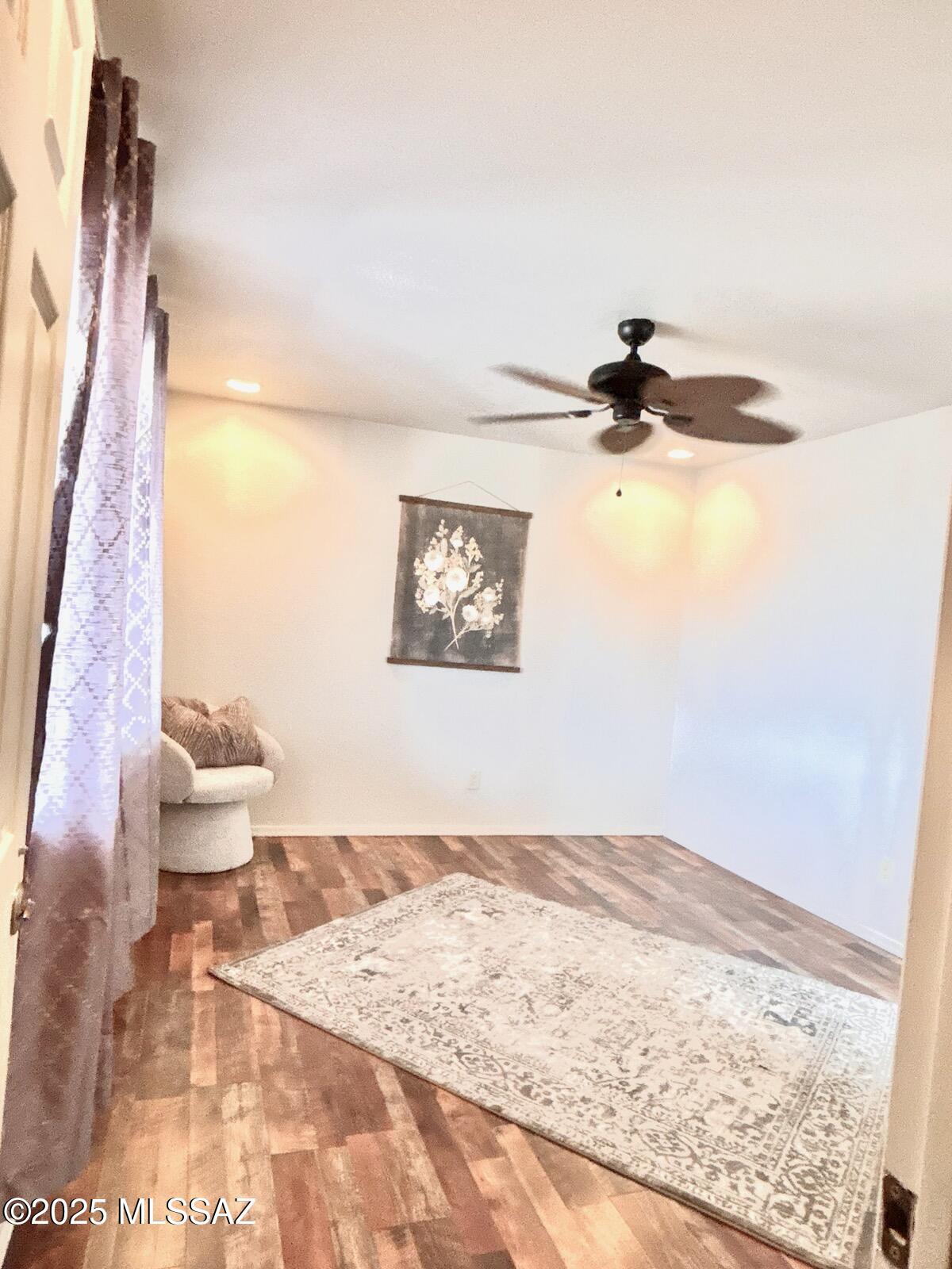 Twenty-Nine Palms (1-70) - Residential