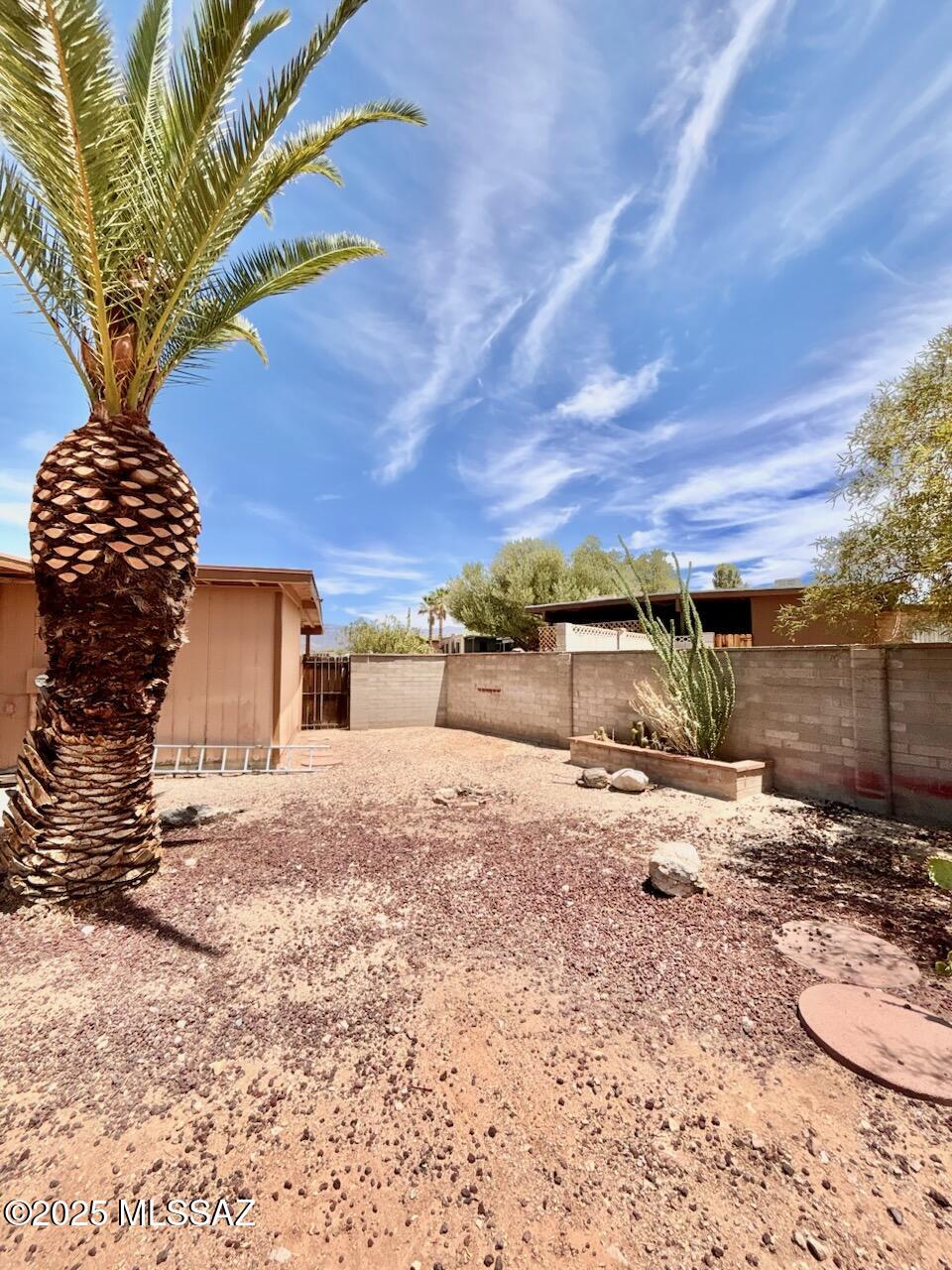 Twenty-Nine Palms (1-70) - Residential