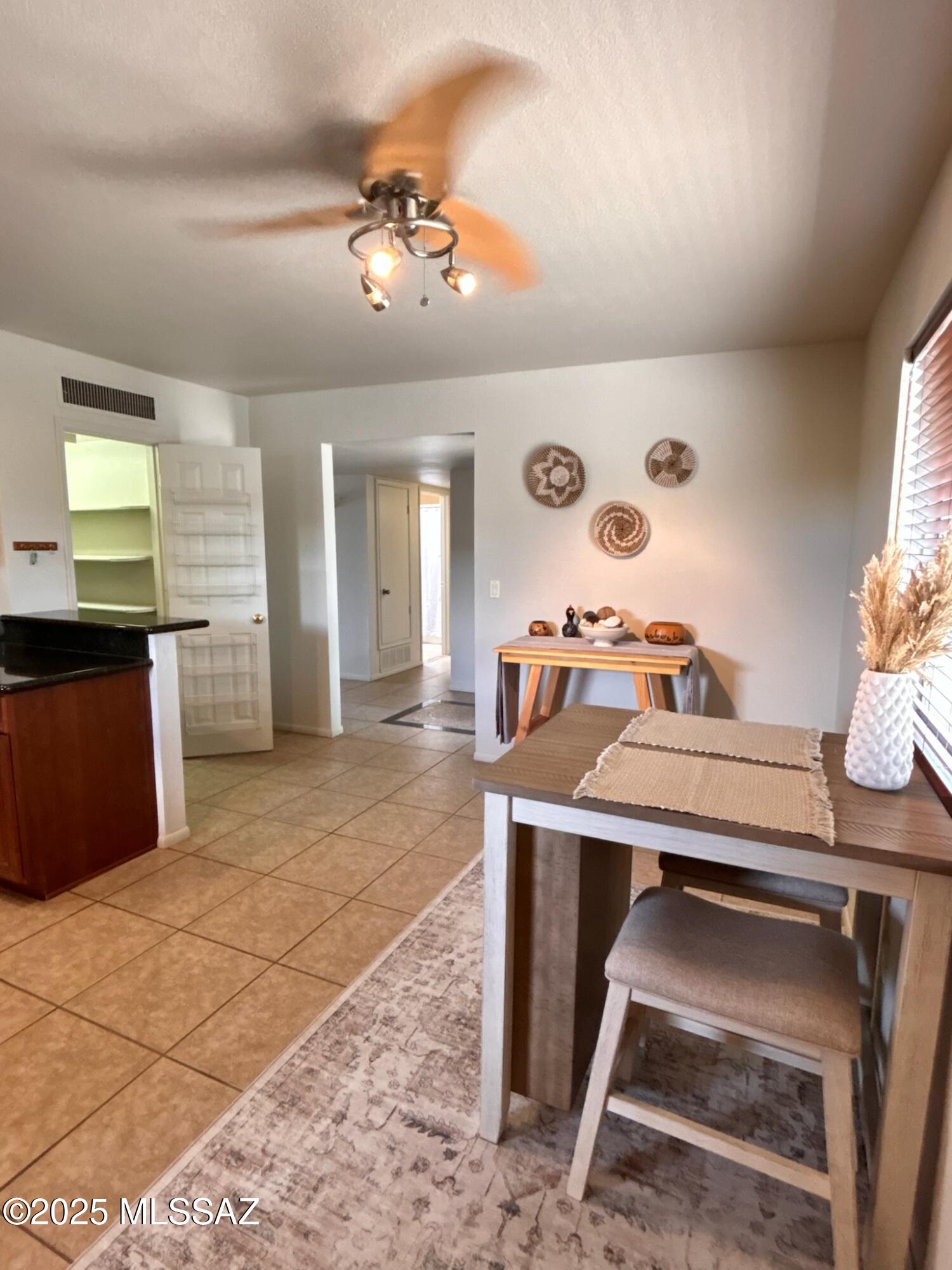 Twenty-Nine Palms (1-70) - Residential