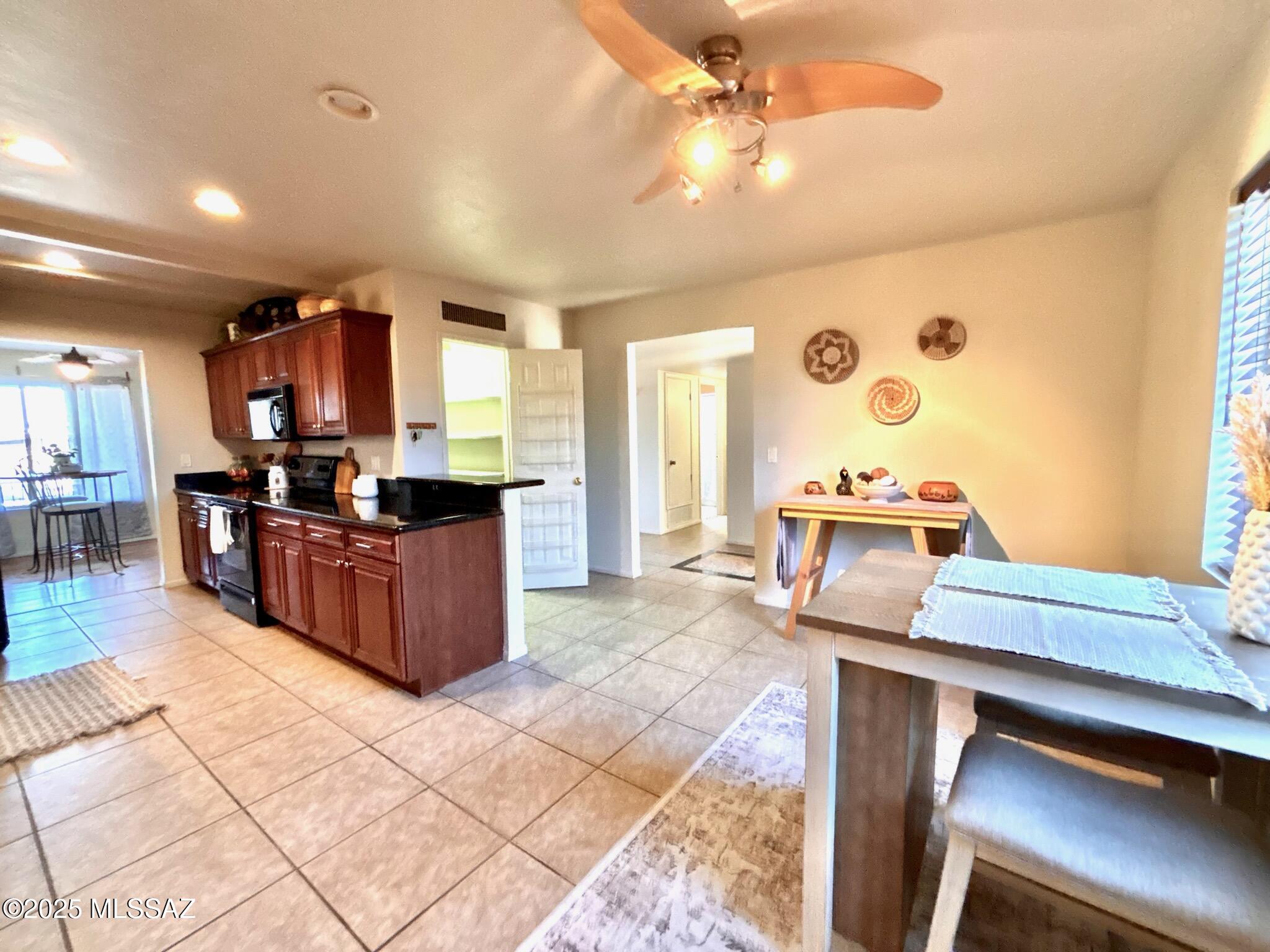 Twenty-Nine Palms (1-70) - Residential