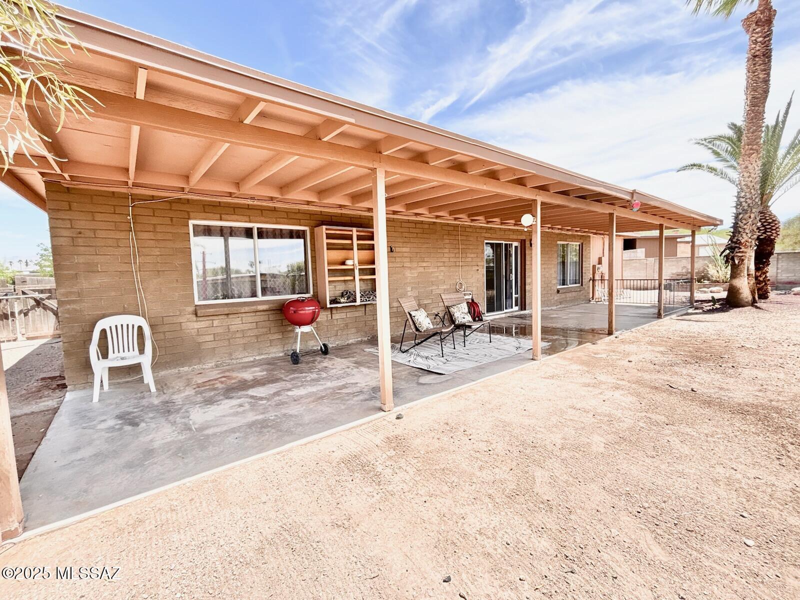 Twenty-Nine Palms (1-70) - Residential