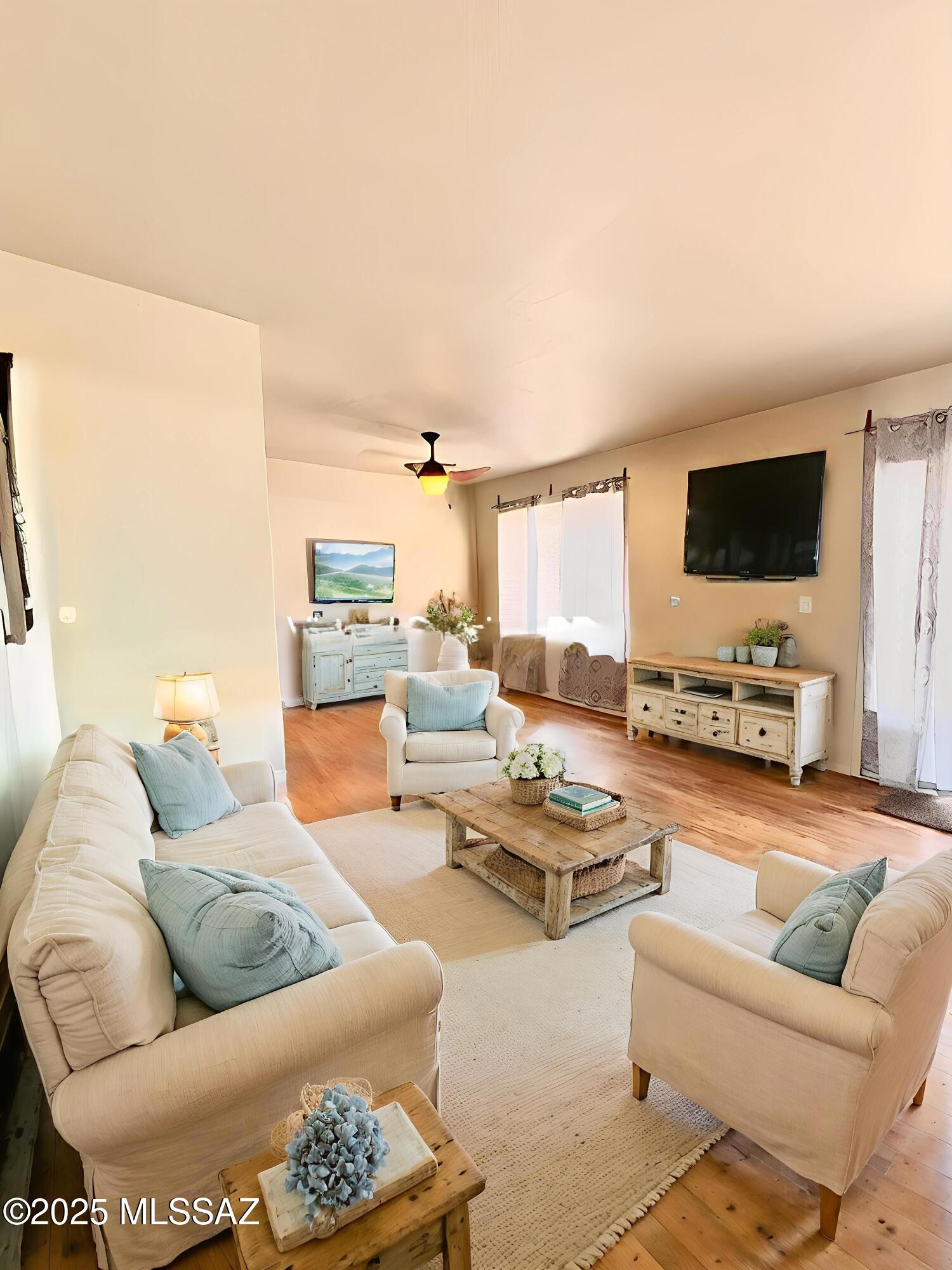 Twenty-Nine Palms (1-70) - Residential