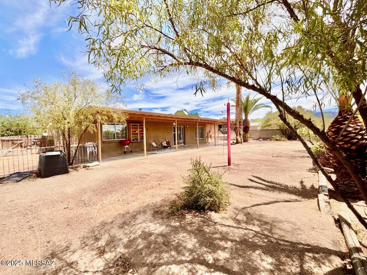 Twenty-Nine Palms (1-70) - Residential