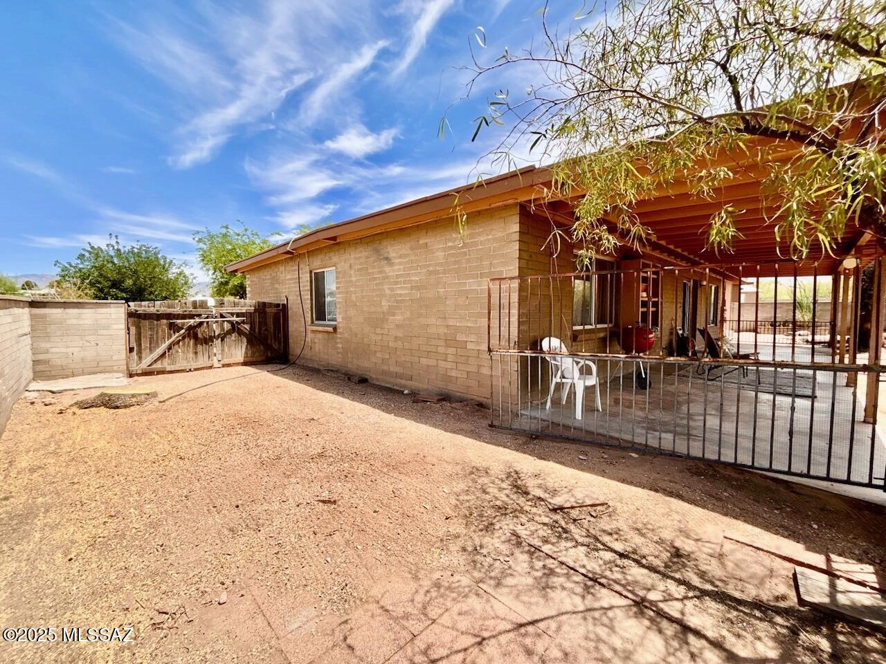 Twenty-Nine Palms (1-70) - Residential