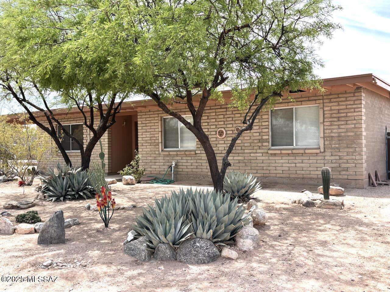Twenty-Nine Palms (1-70) - Residential