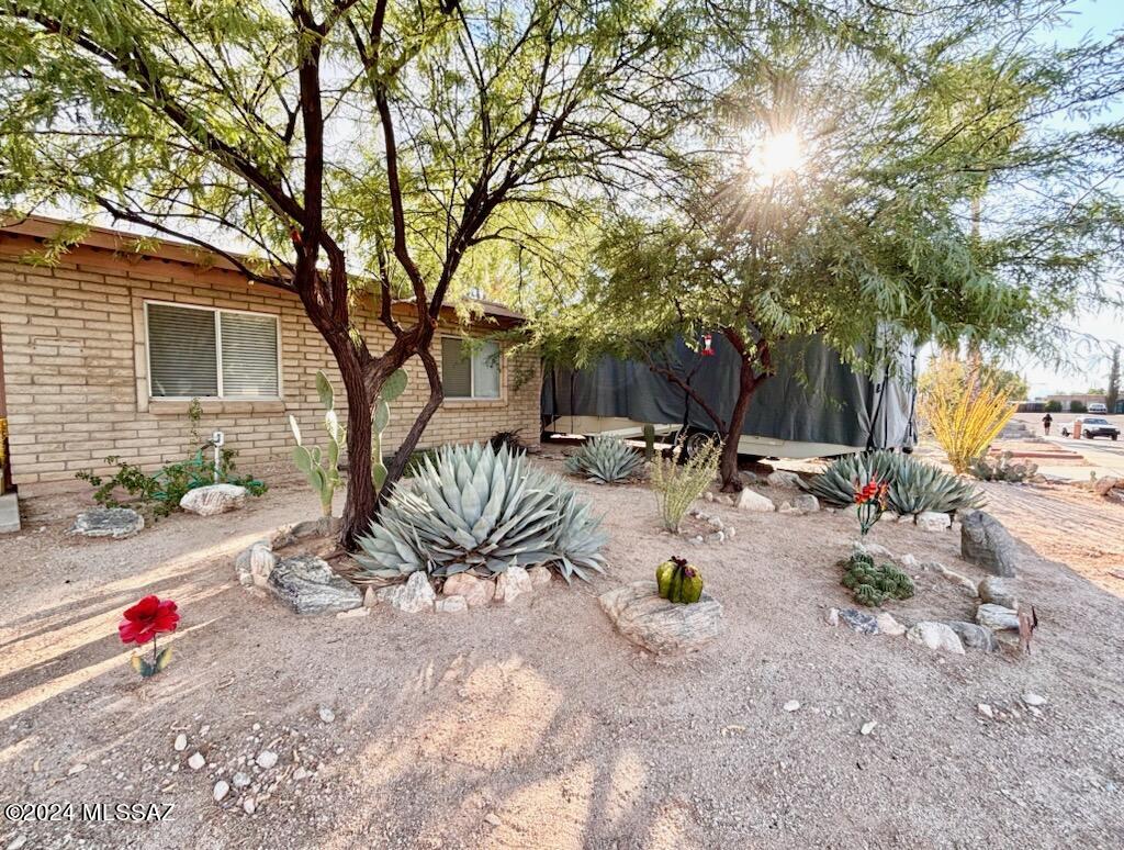 Twenty-Nine Palms (1-70) - Residential