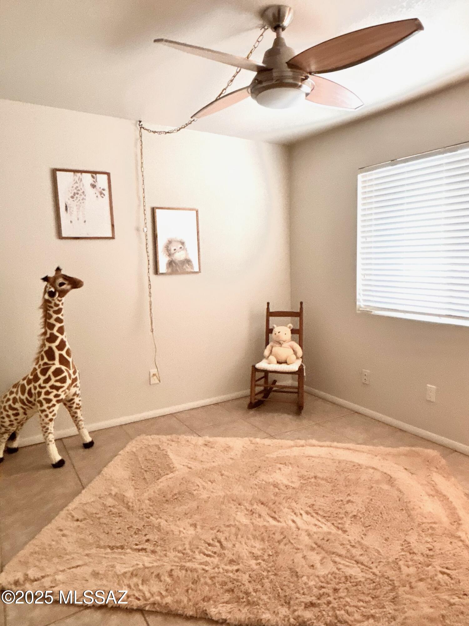 Twenty-Nine Palms (1-70) - Residential
