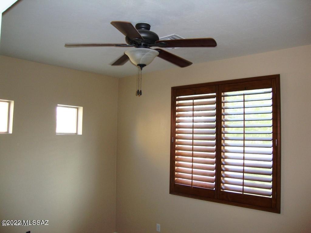 Civano II - Residential Lease