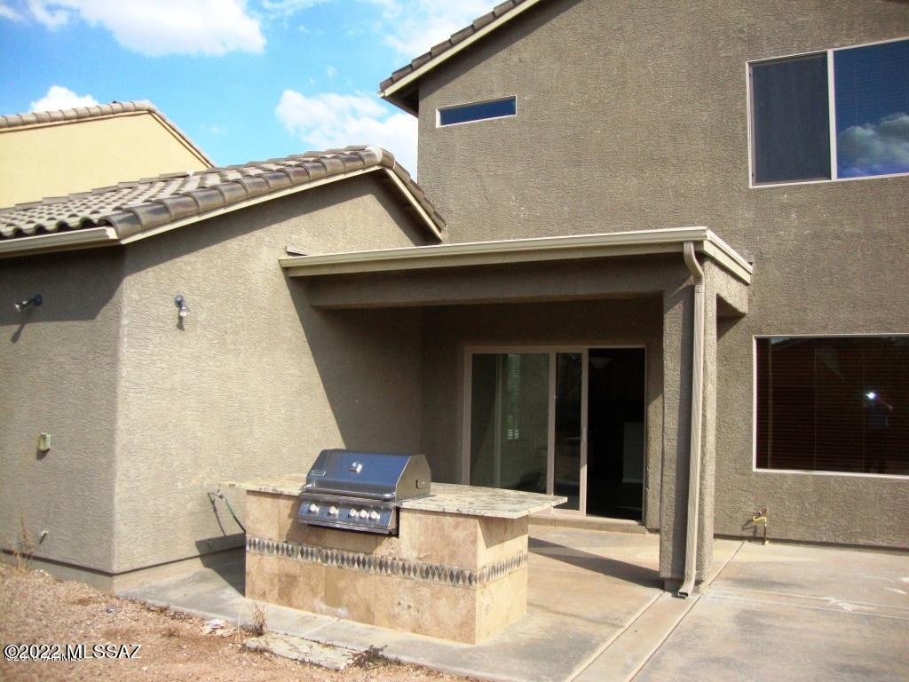 Civano II - Residential Lease
