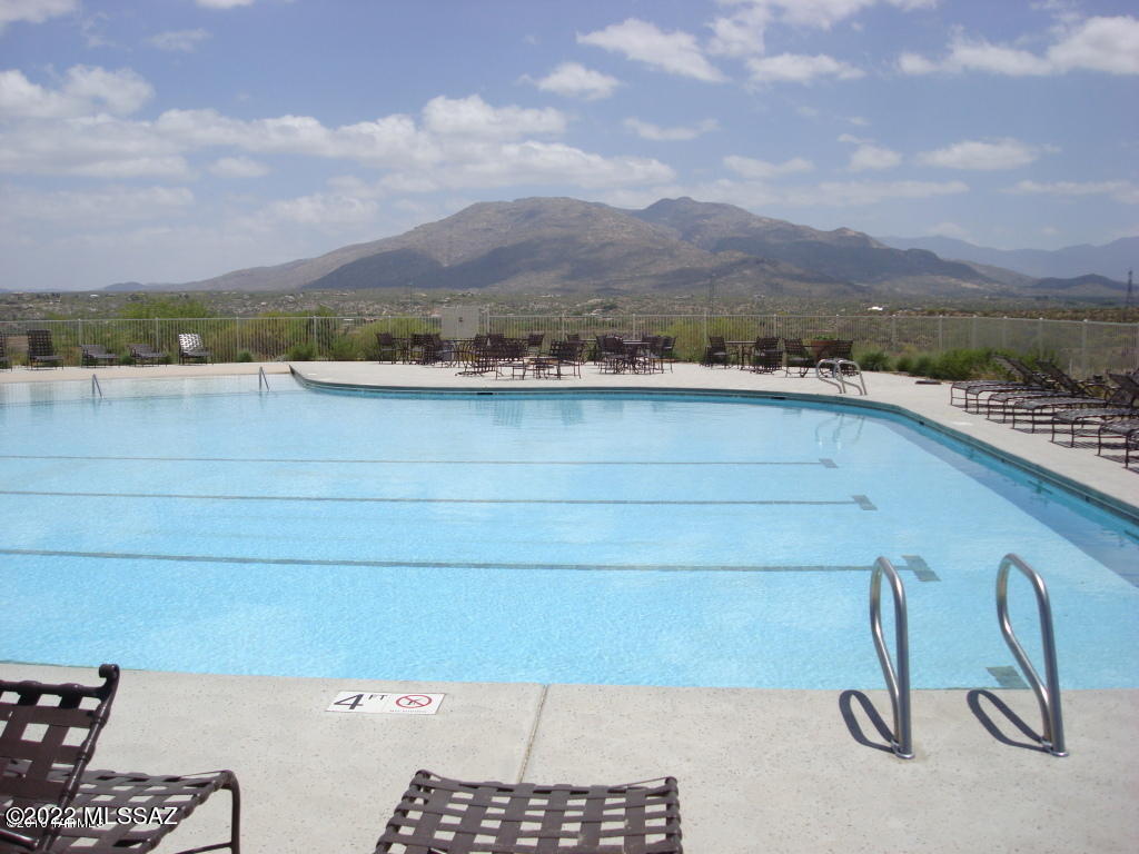 Civano II - Residential Lease