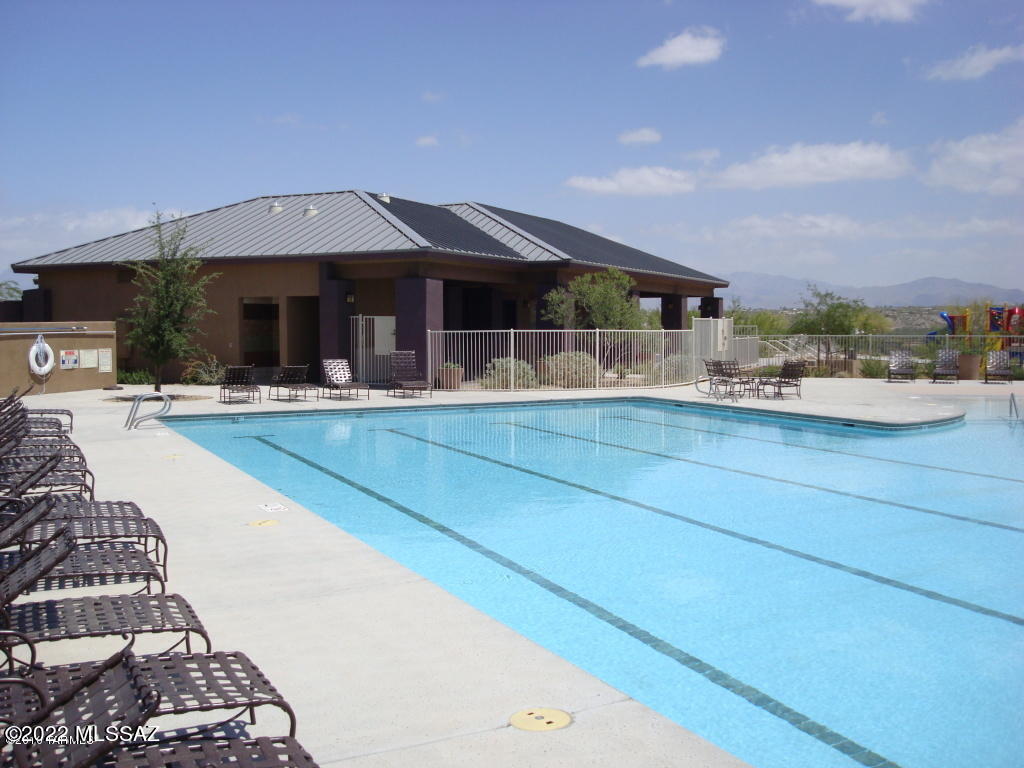 Civano II - Residential Lease