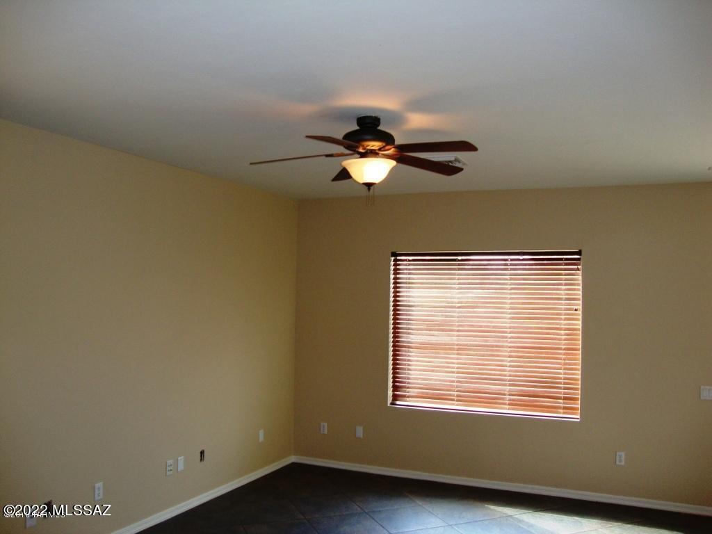 Civano II - Residential Lease