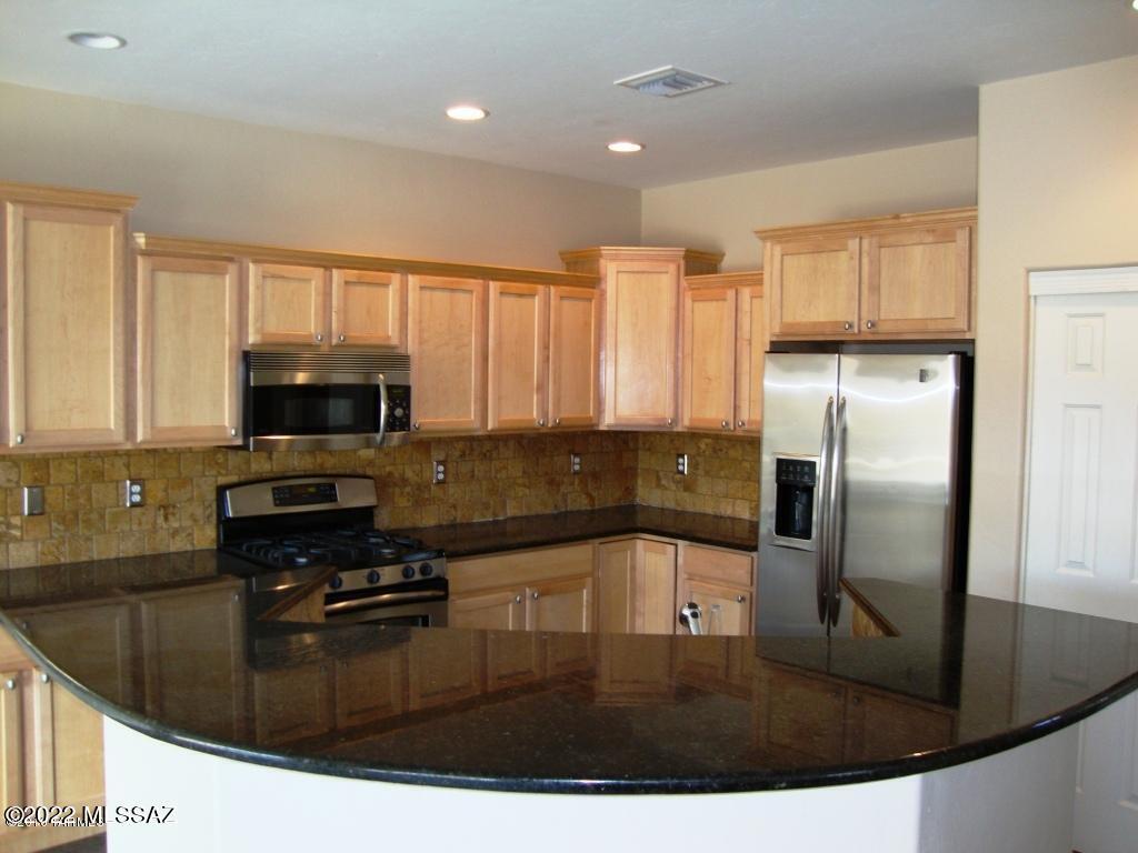Civano II - Residential Lease