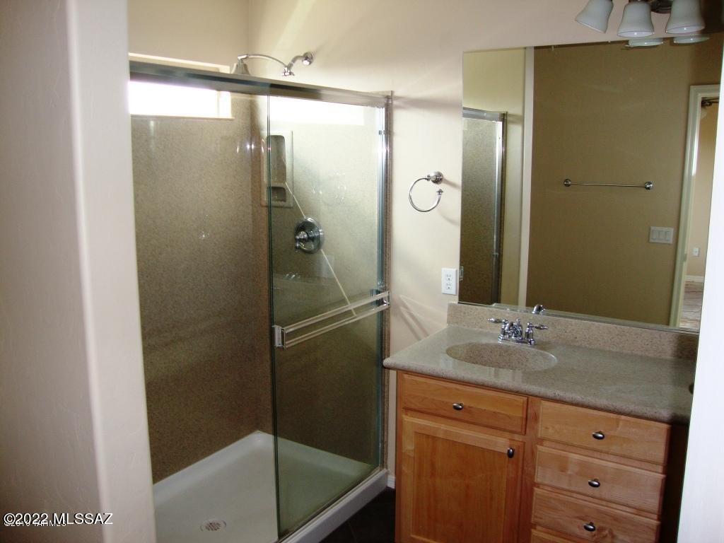 Civano II - Residential Lease