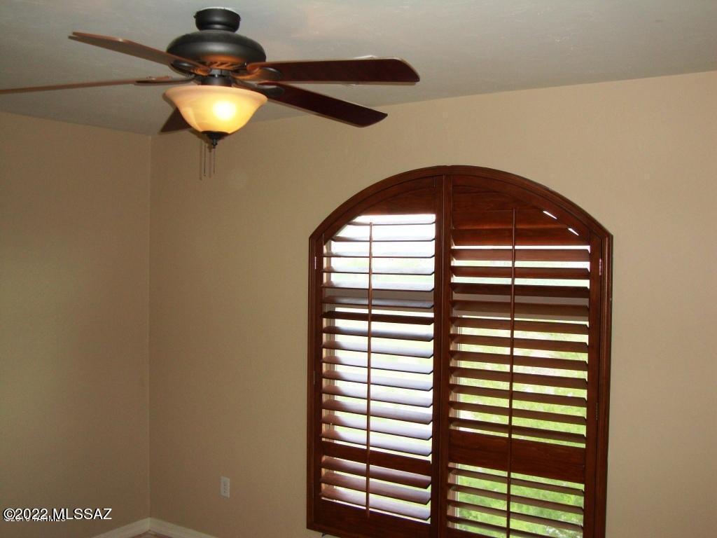 Civano II - Residential Lease
