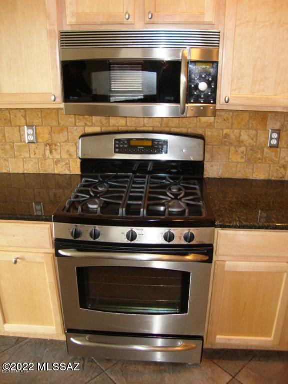 Civano II - Residential Lease