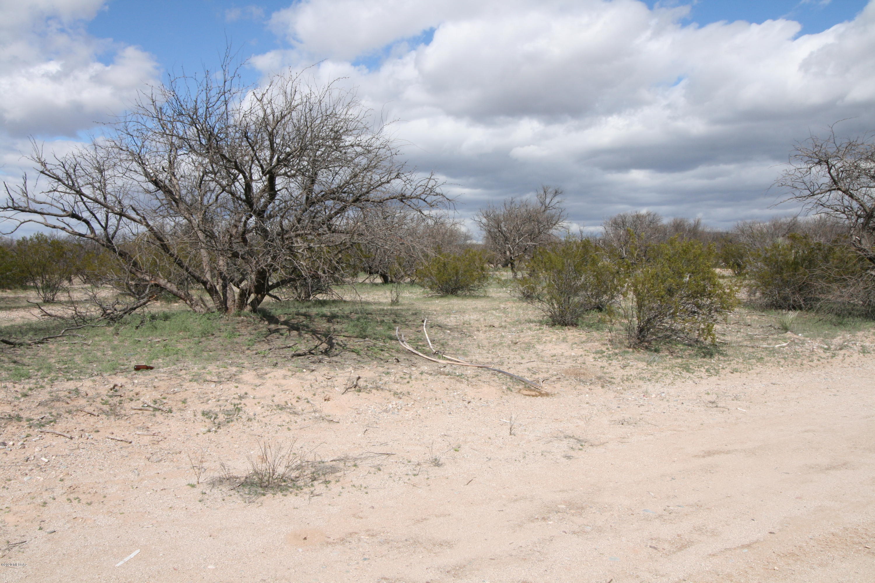 San Pedro Ranches - Land