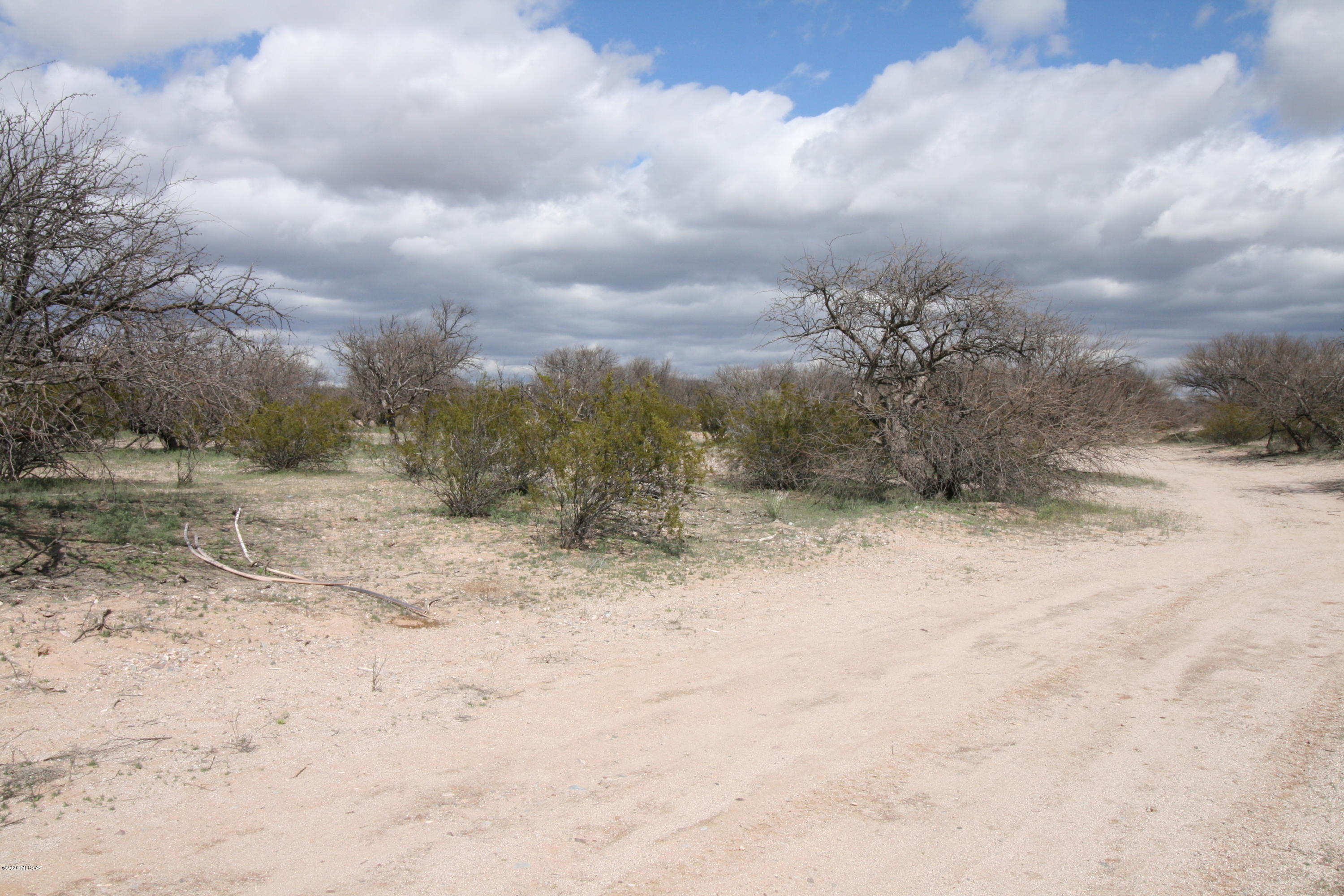 San Pedro Ranches - Land