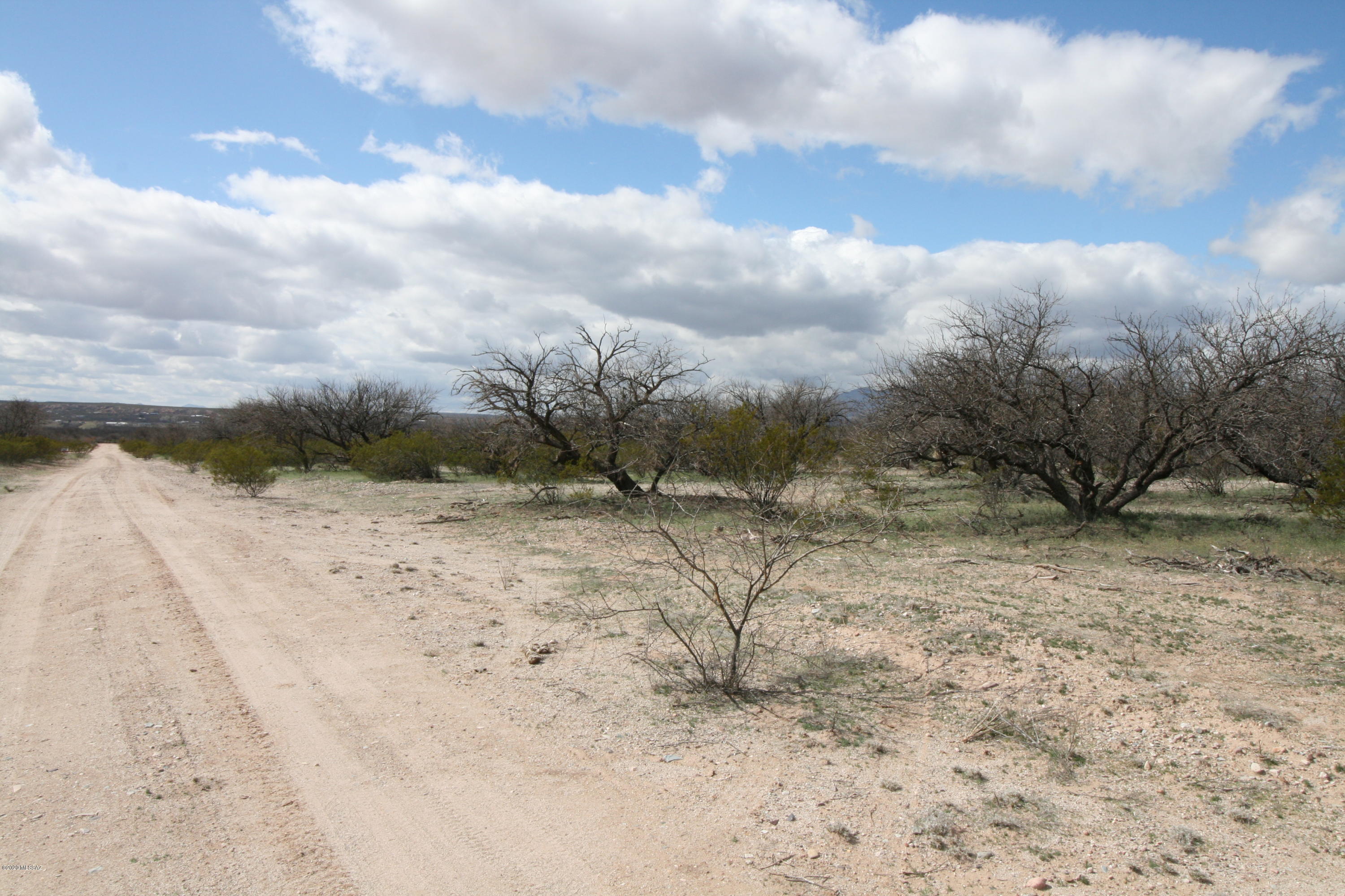 San Pedro Ranches - Land