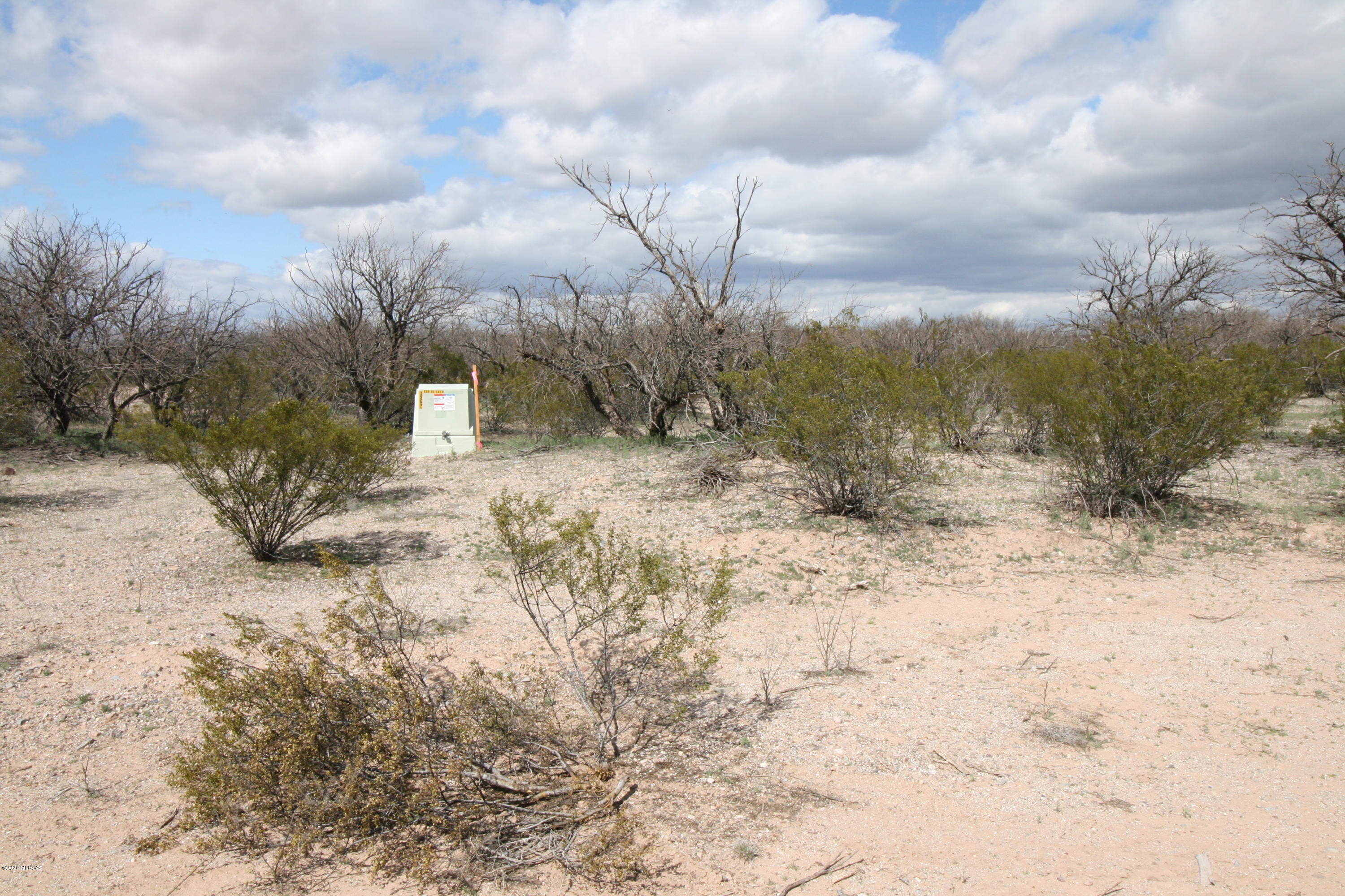 San Pedro Ranches - Land