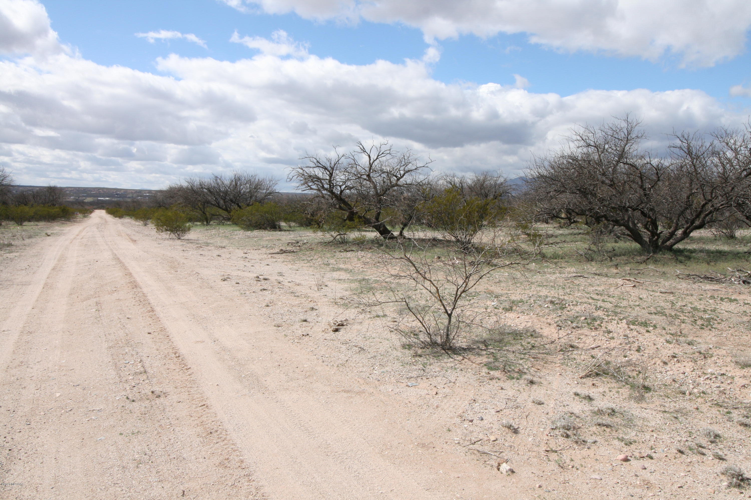 San Pedro Ranches - Land