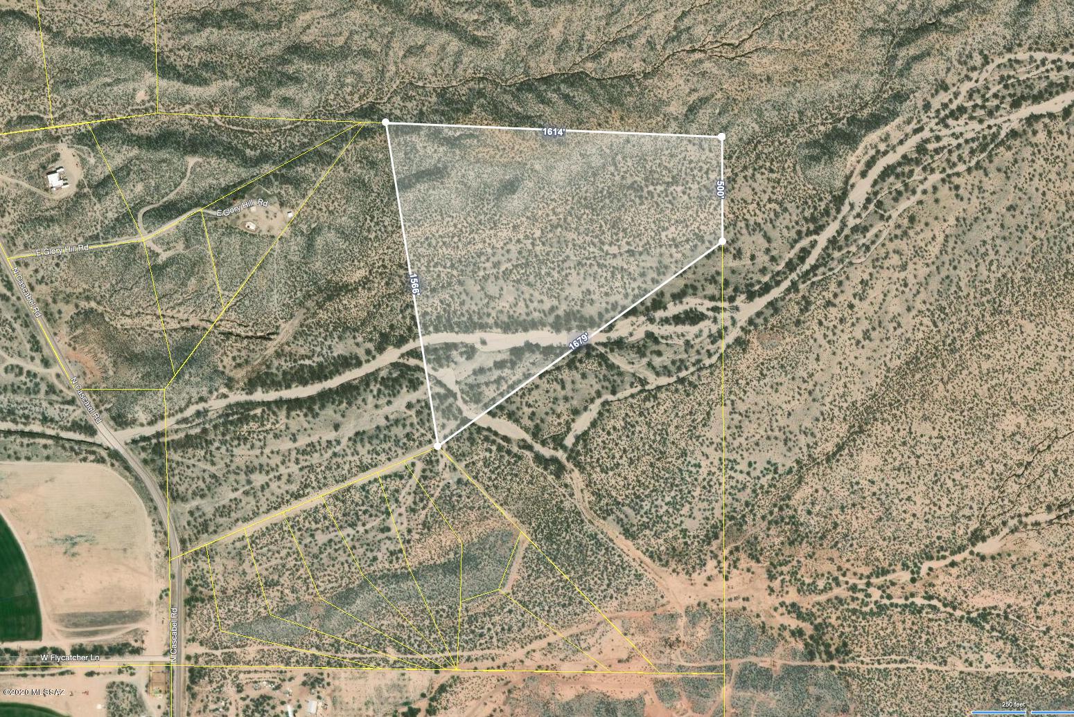 San Pedro Ranches - Land