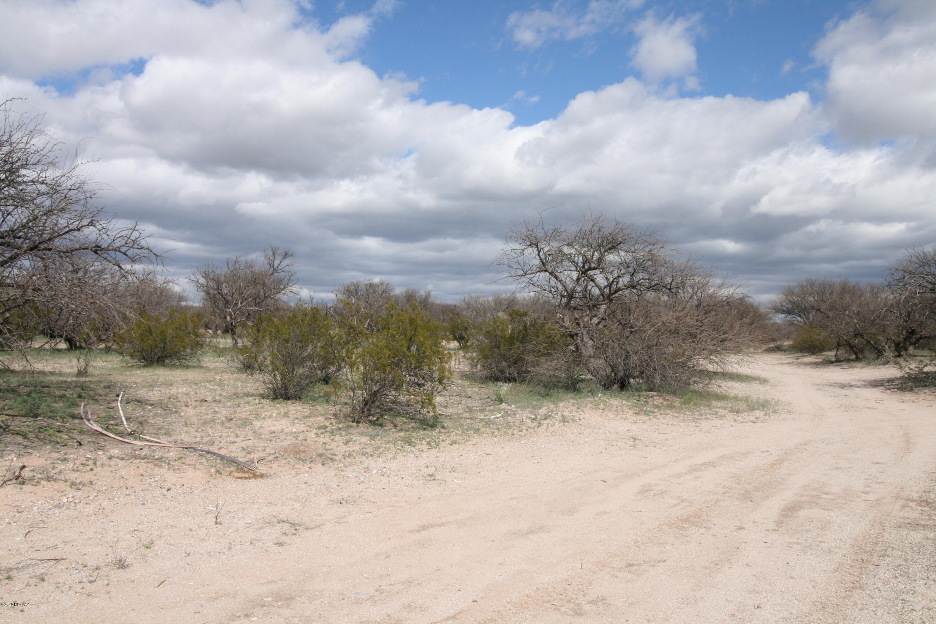 San Pedro Ranches - Land