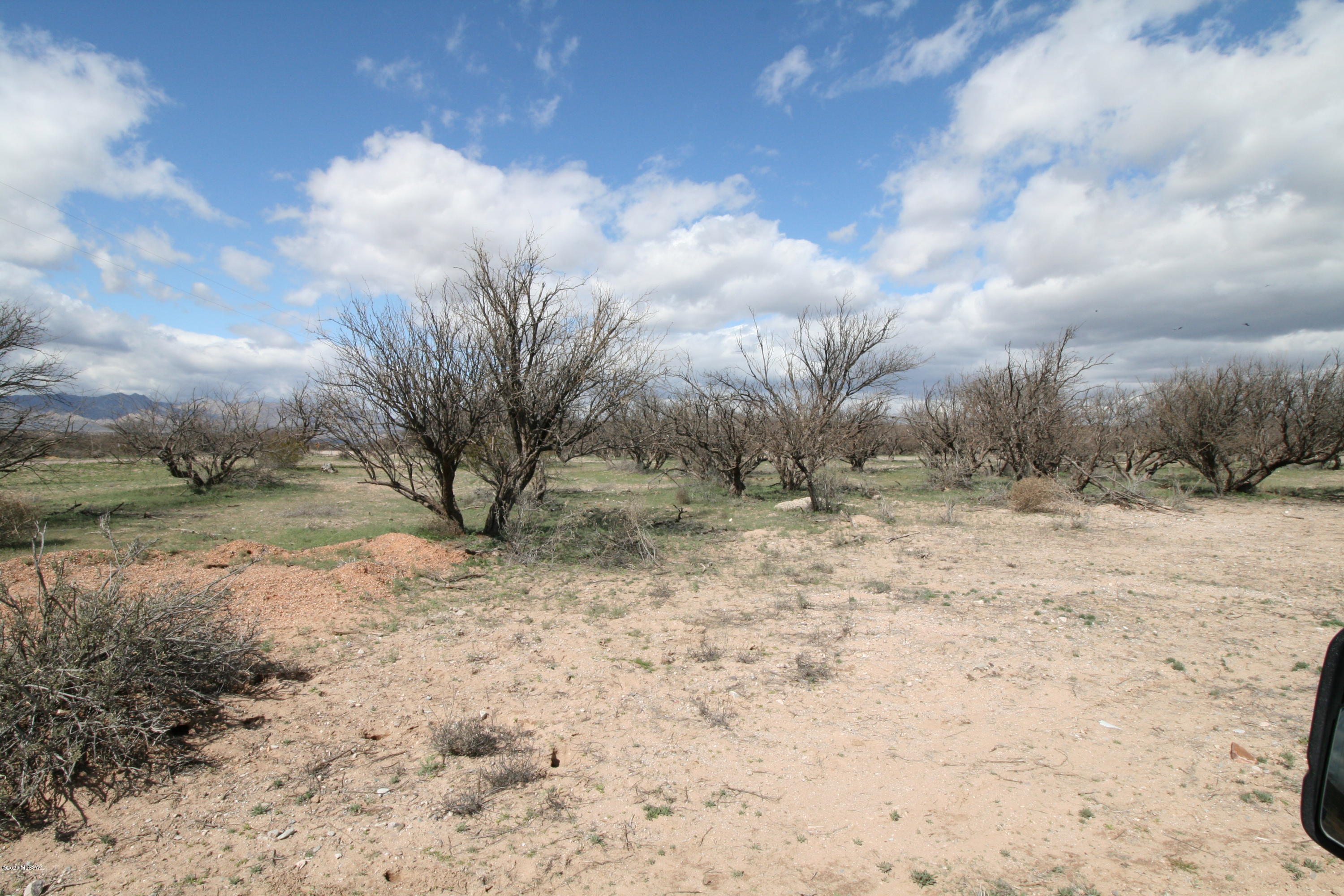 San Pedro Ranches - Land