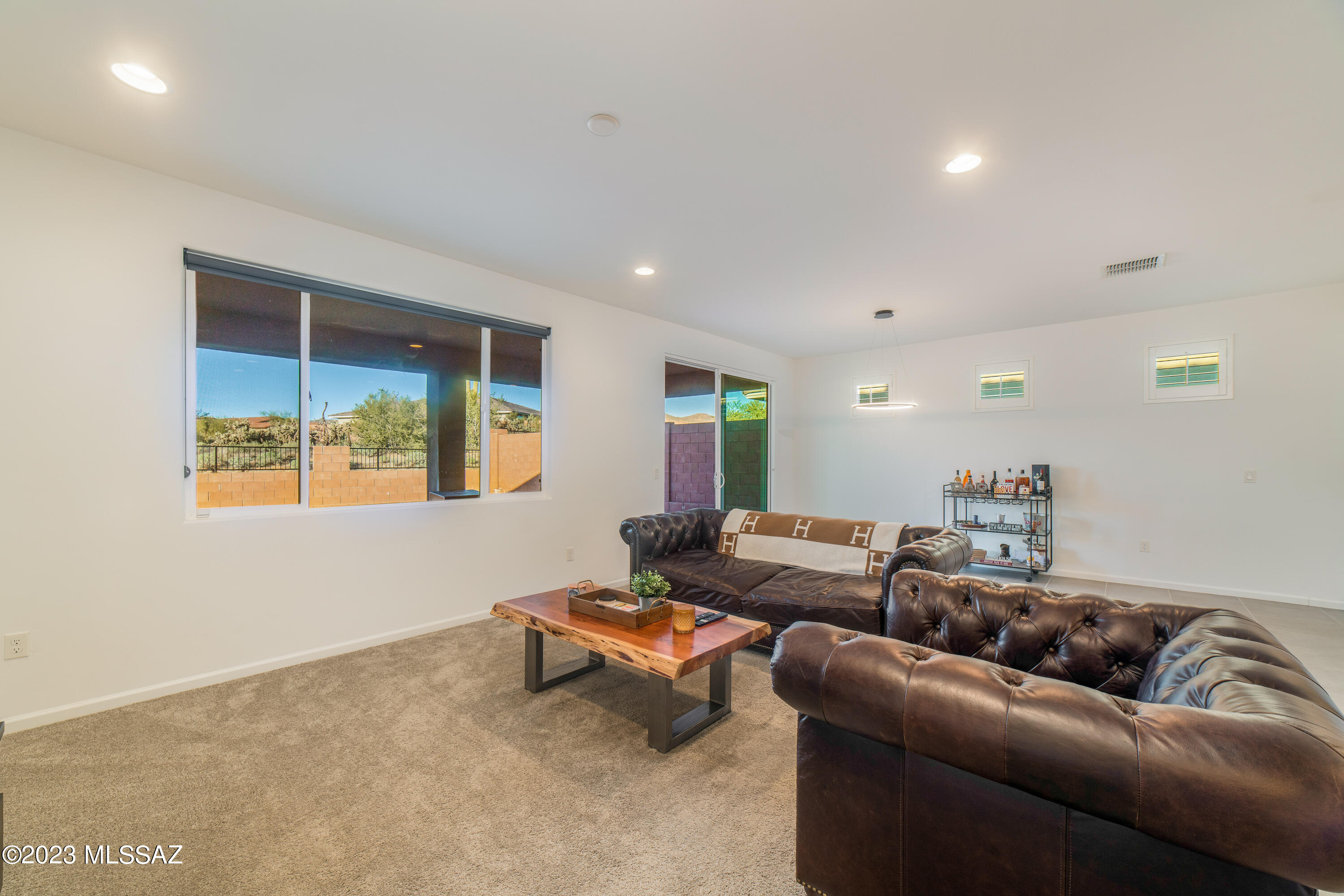 Blue Agave At Dove Mountain - Residential