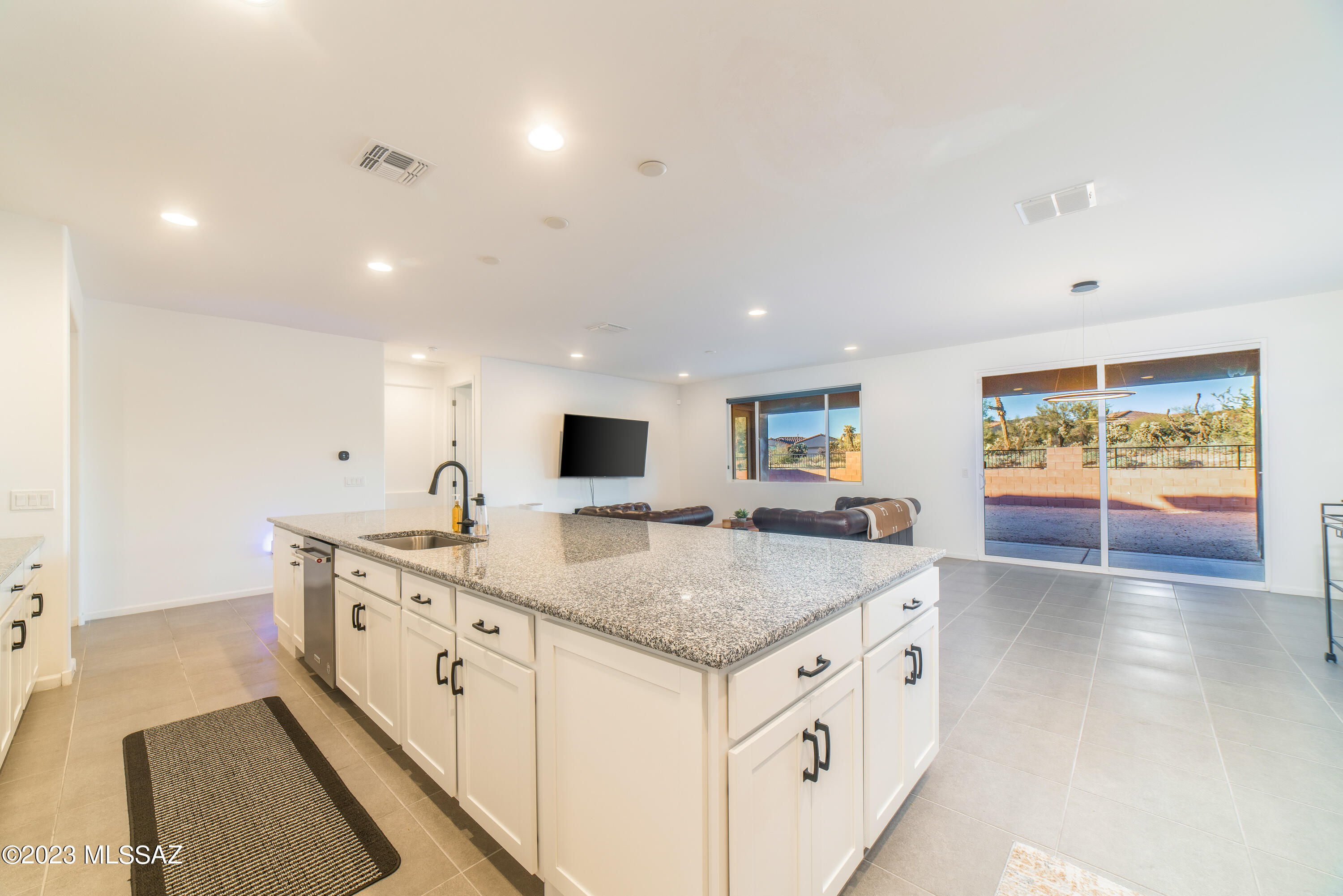 Blue Agave At Dove Mountain - Residential