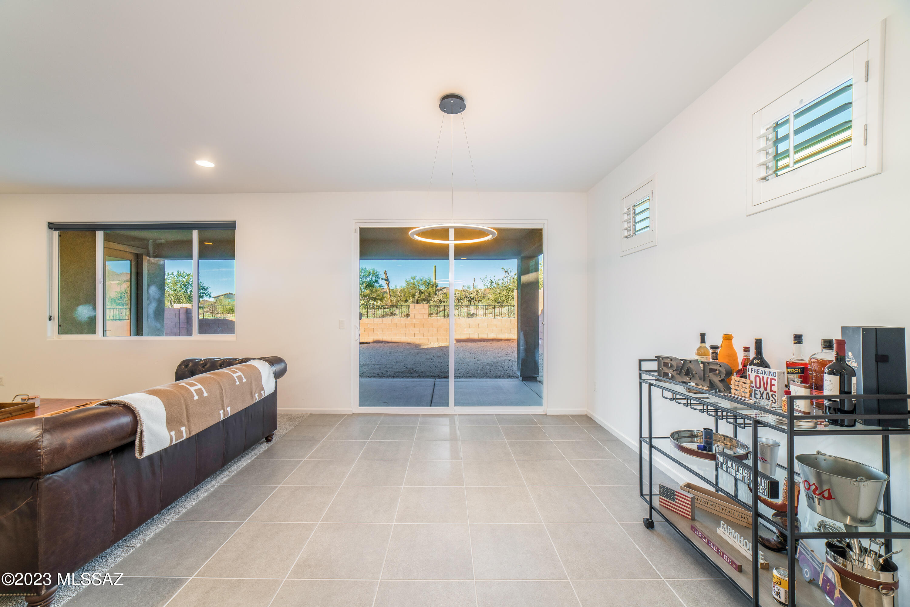 Blue Agave At Dove Mountain - Residential