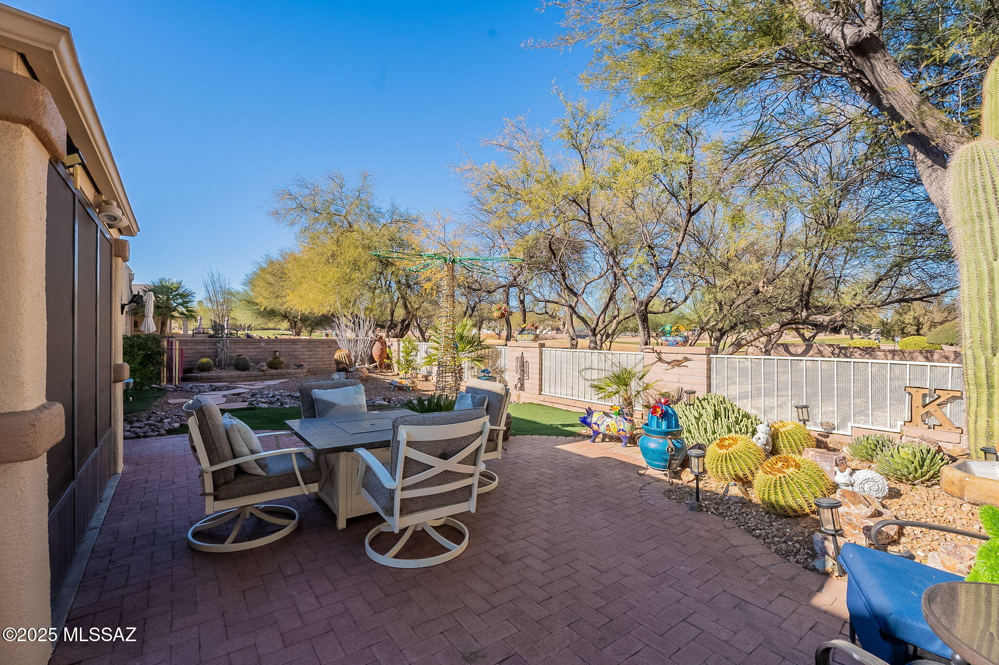 The Greens At Santa Rita Springs (1-167) - Residential