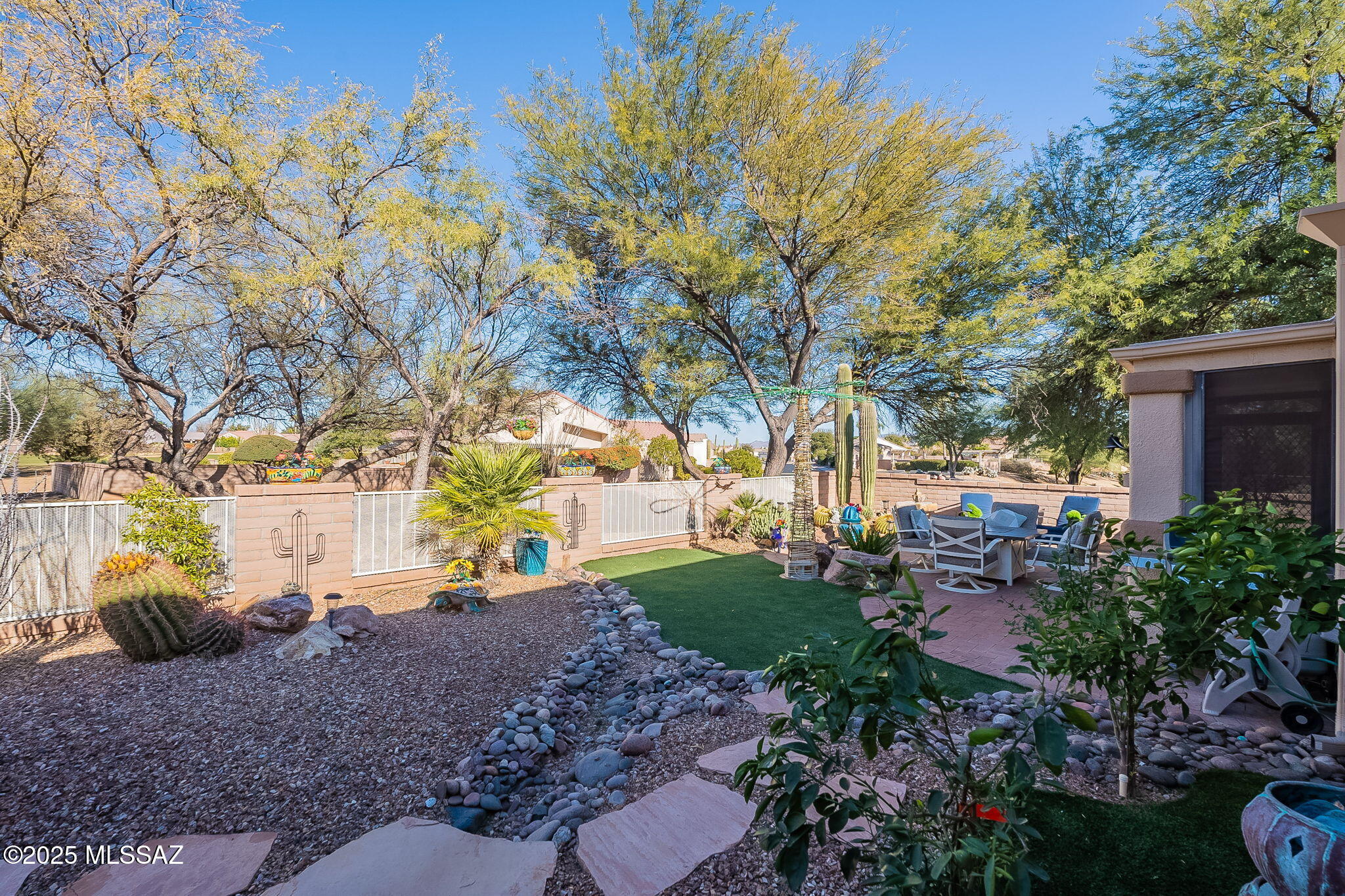 The Greens At Santa Rita Springs (1-167) - Residential