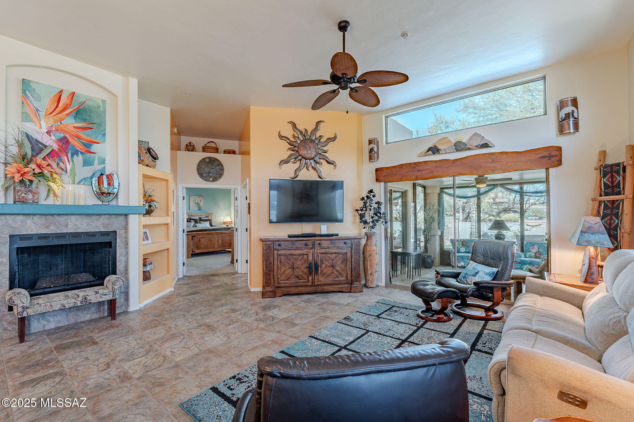 The Greens At Santa Rita Springs (1-167) - Residential