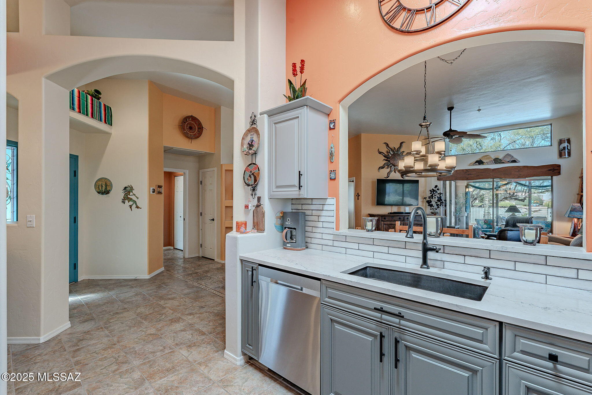 The Greens At Santa Rita Springs (1-167) - Residential
