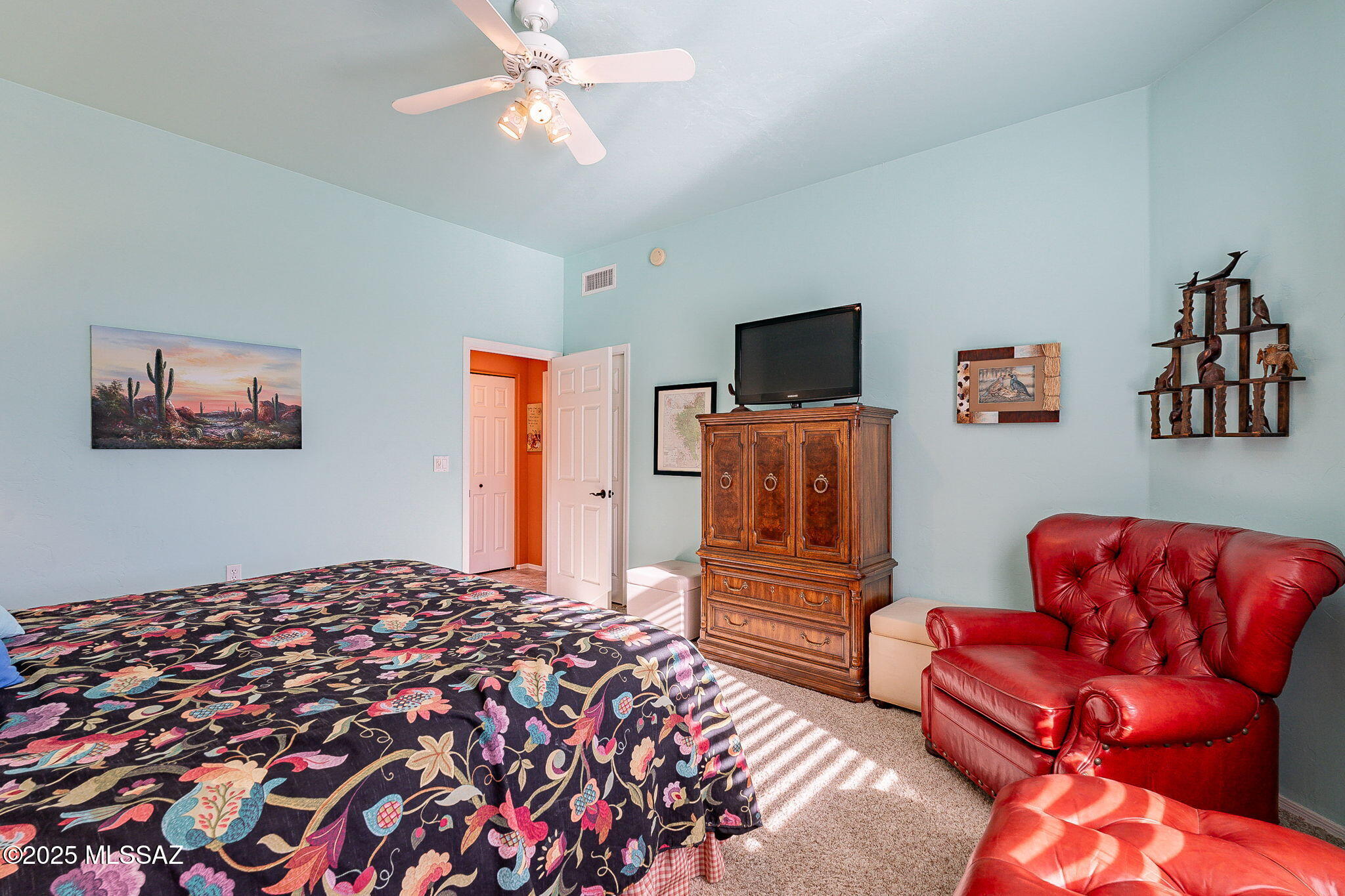 The Greens At Santa Rita Springs (1-167) - Residential