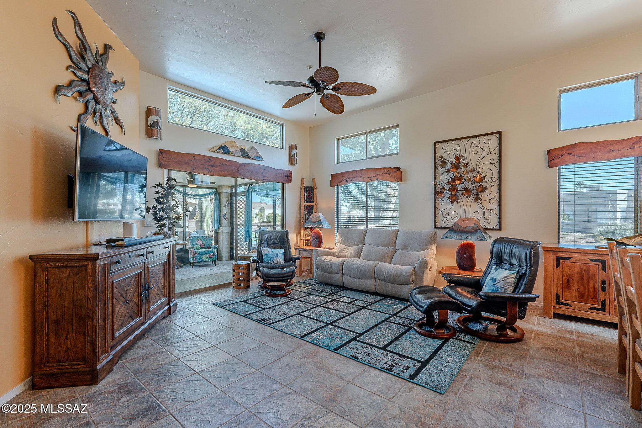 The Greens At Santa Rita Springs (1-167) - Residential